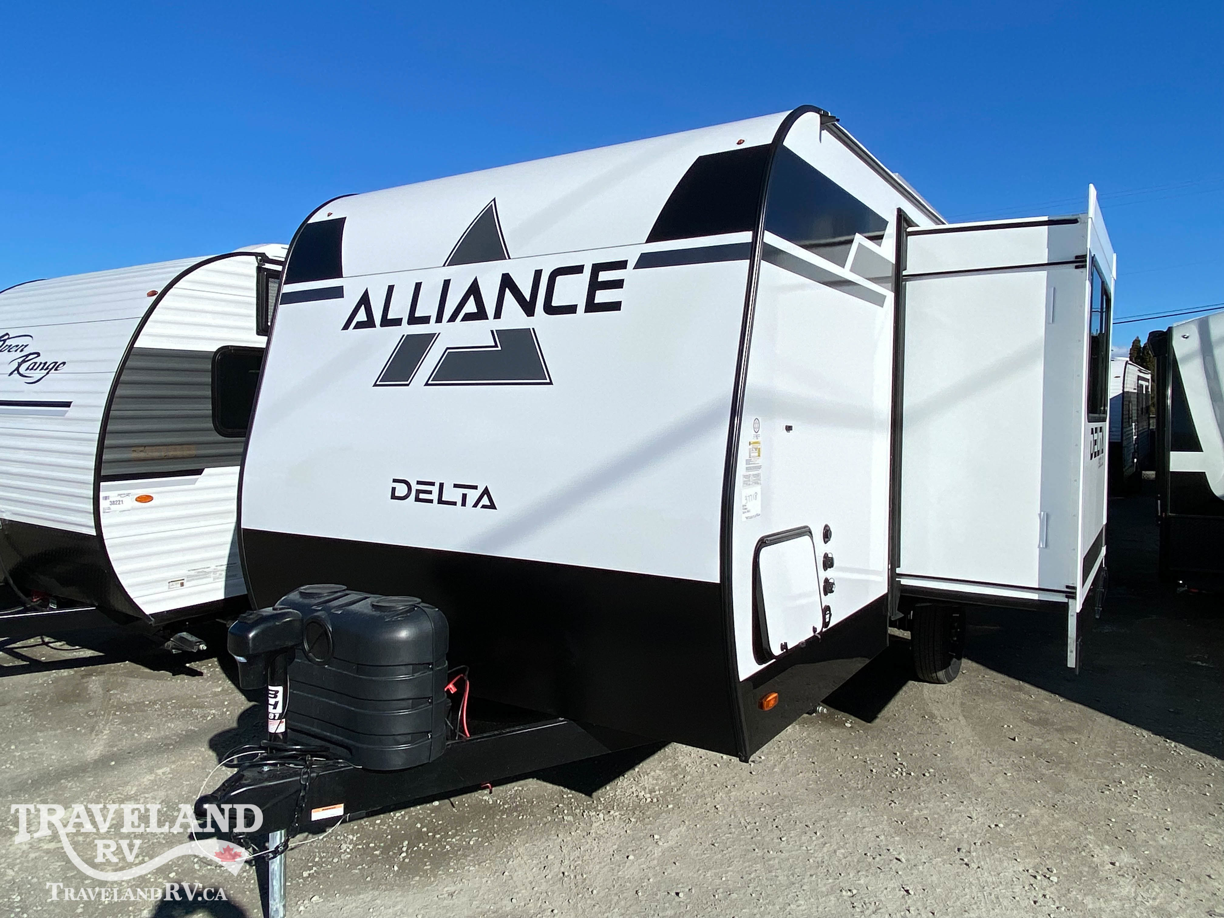 2026 Alliance RV Delta Solo BH181 - Image 5