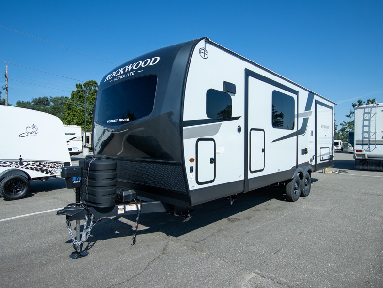 2026 Forest River Rockwood Ultra Lite 2619FK - Image 4