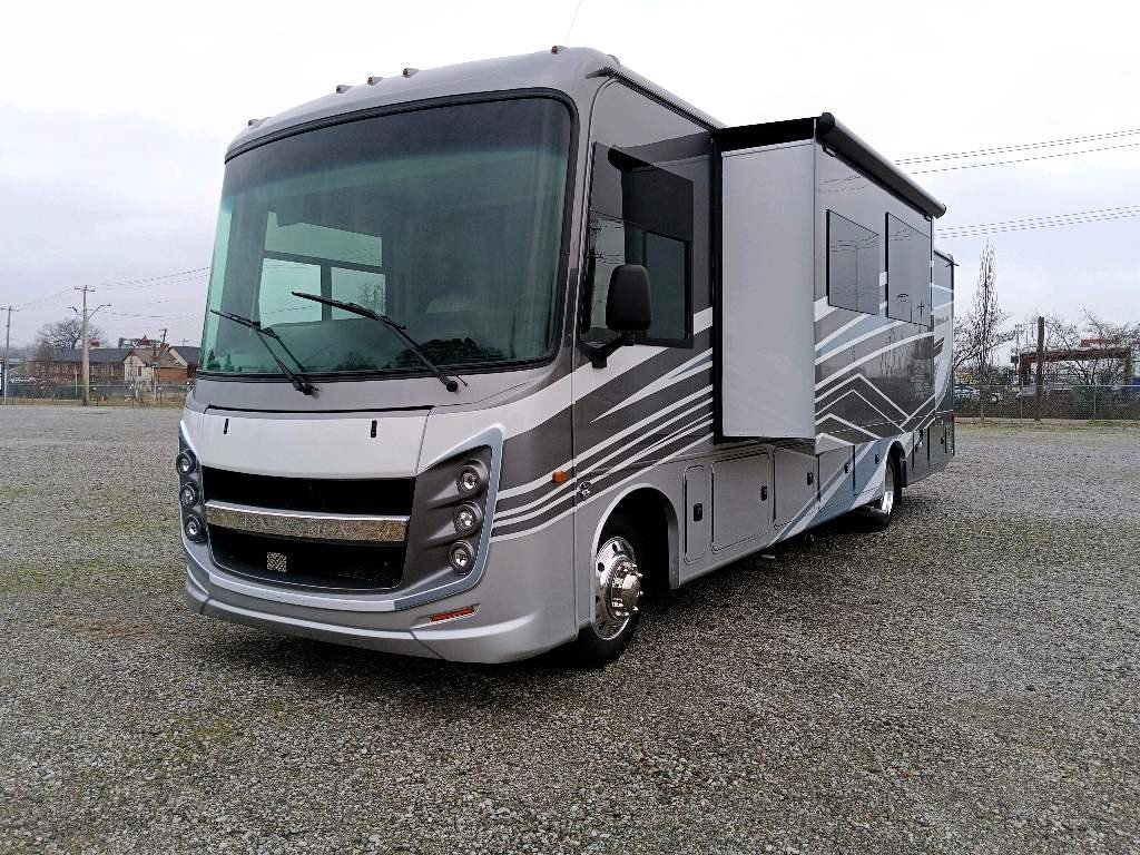 2026 ENTEGRA COACH VISION XL 34G - Image 3