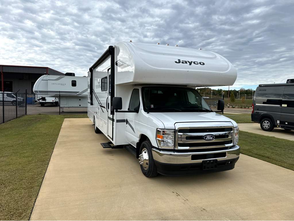 2026 JAYCO REDHAWK SE 29KF - Image 1