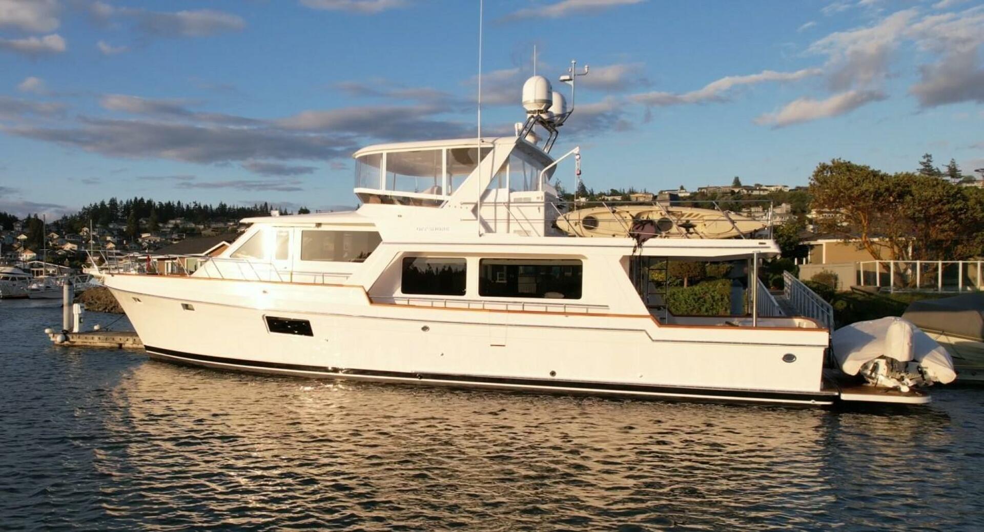 2023 Offshore Yachts ELV - Image 25