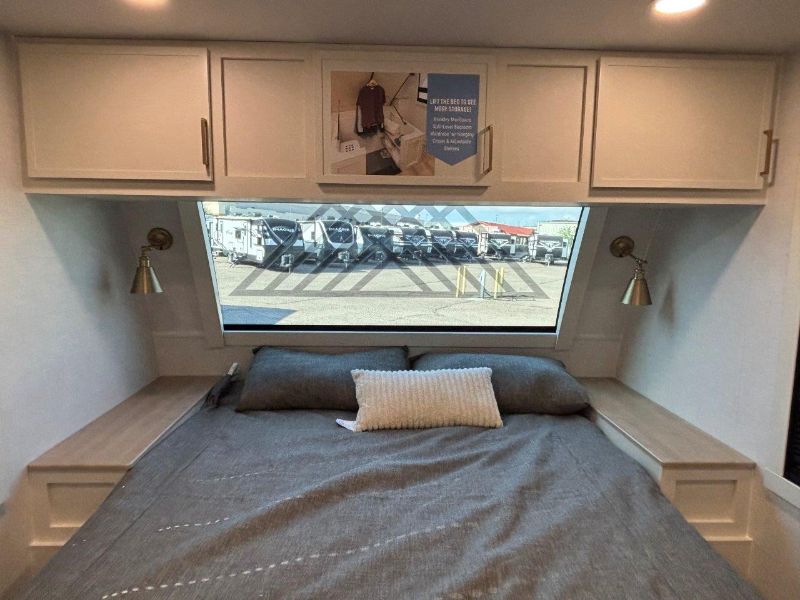 2026 Brinkley RV Model I 294 - Image 21