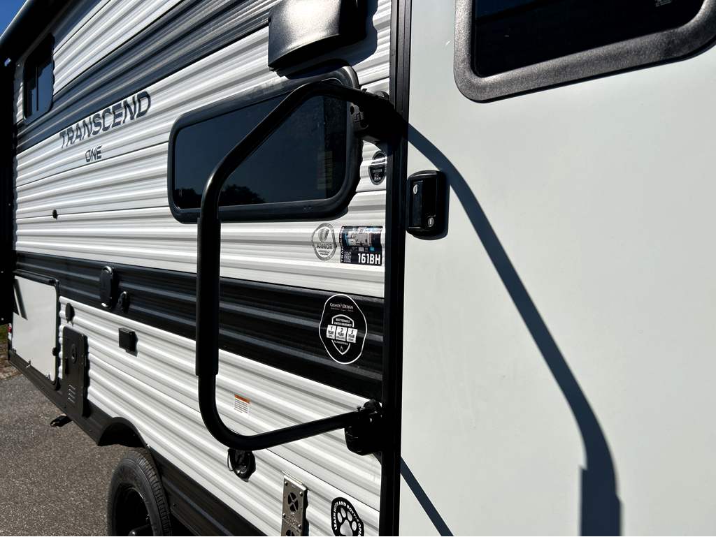 2026 GRAND DESIGN TRANSCEND 161BH - Image 53