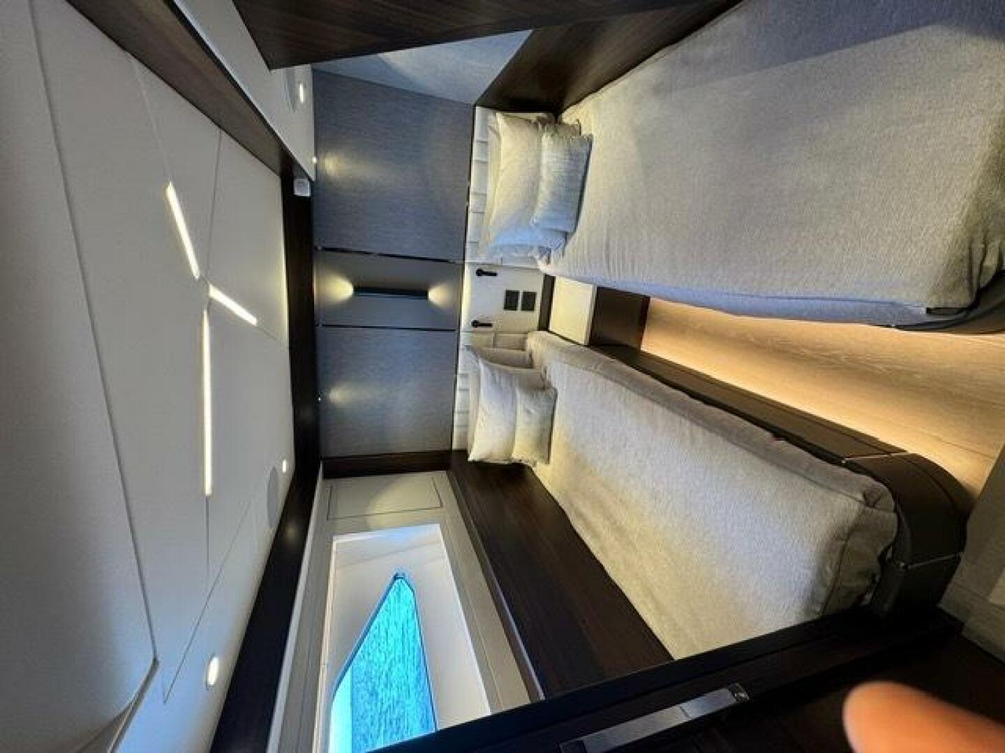 2022 Sunseeker Manhattan 68 - Image 65