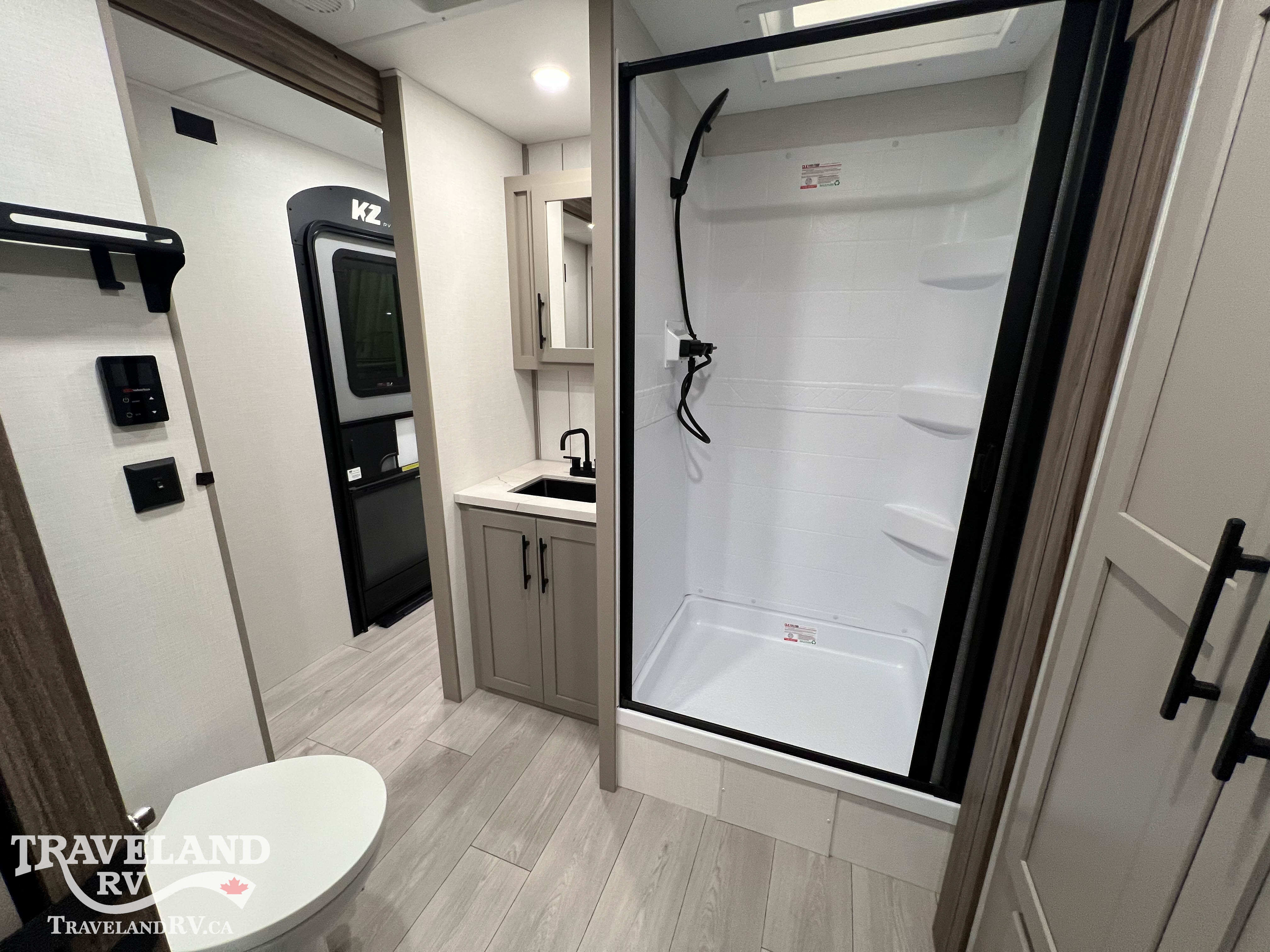 2026 KZ RV Connect C333RLK - Image 41