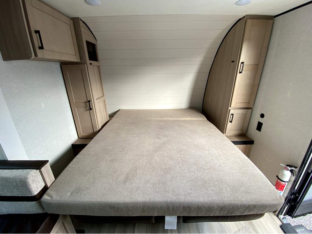 2026 HEARTLAND PROWLER 1802MBS - Image 32