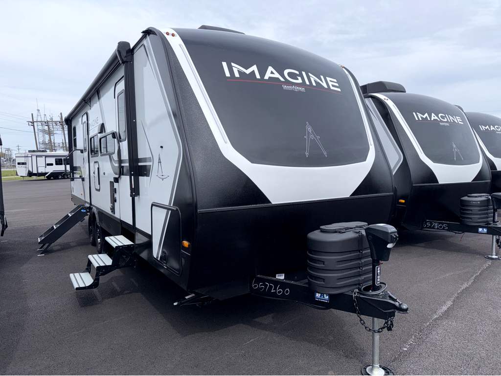 2026 GRAND DESIGN IMAGINE 2810BH - Image 1