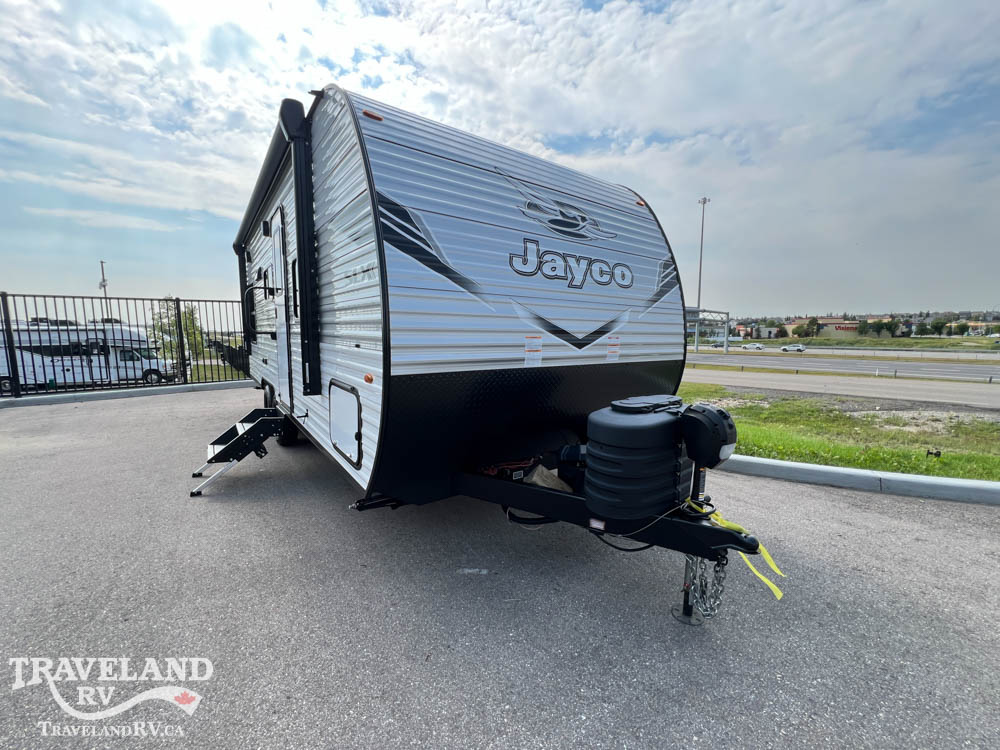 2025 Jayco Jay Flight SLX 210QBW - Image 1