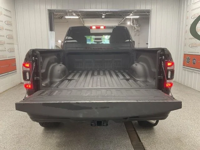 2024 Ram Ram 2500 Pickup Crew Cab Bighorn/Lone Star 4WD - Image 6