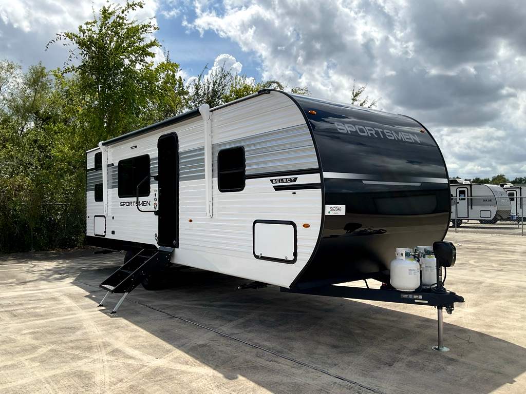 2027 KZ SPORTSMEN 260BHSL - Image 2