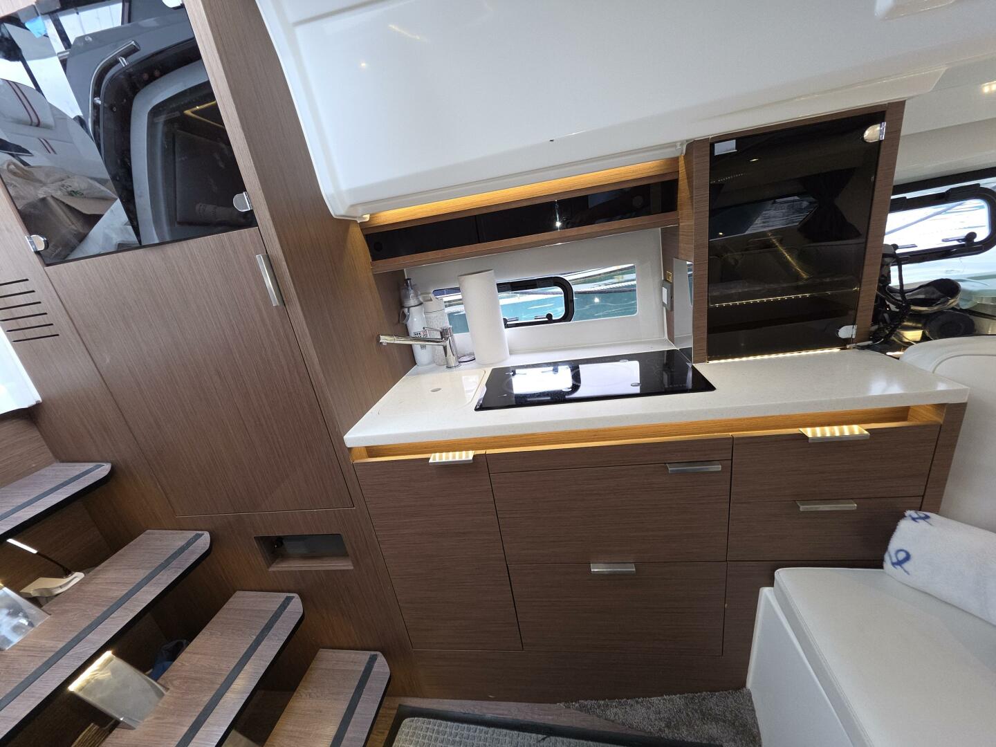 2019 Chaparral 21 H2O Sport - Image 108