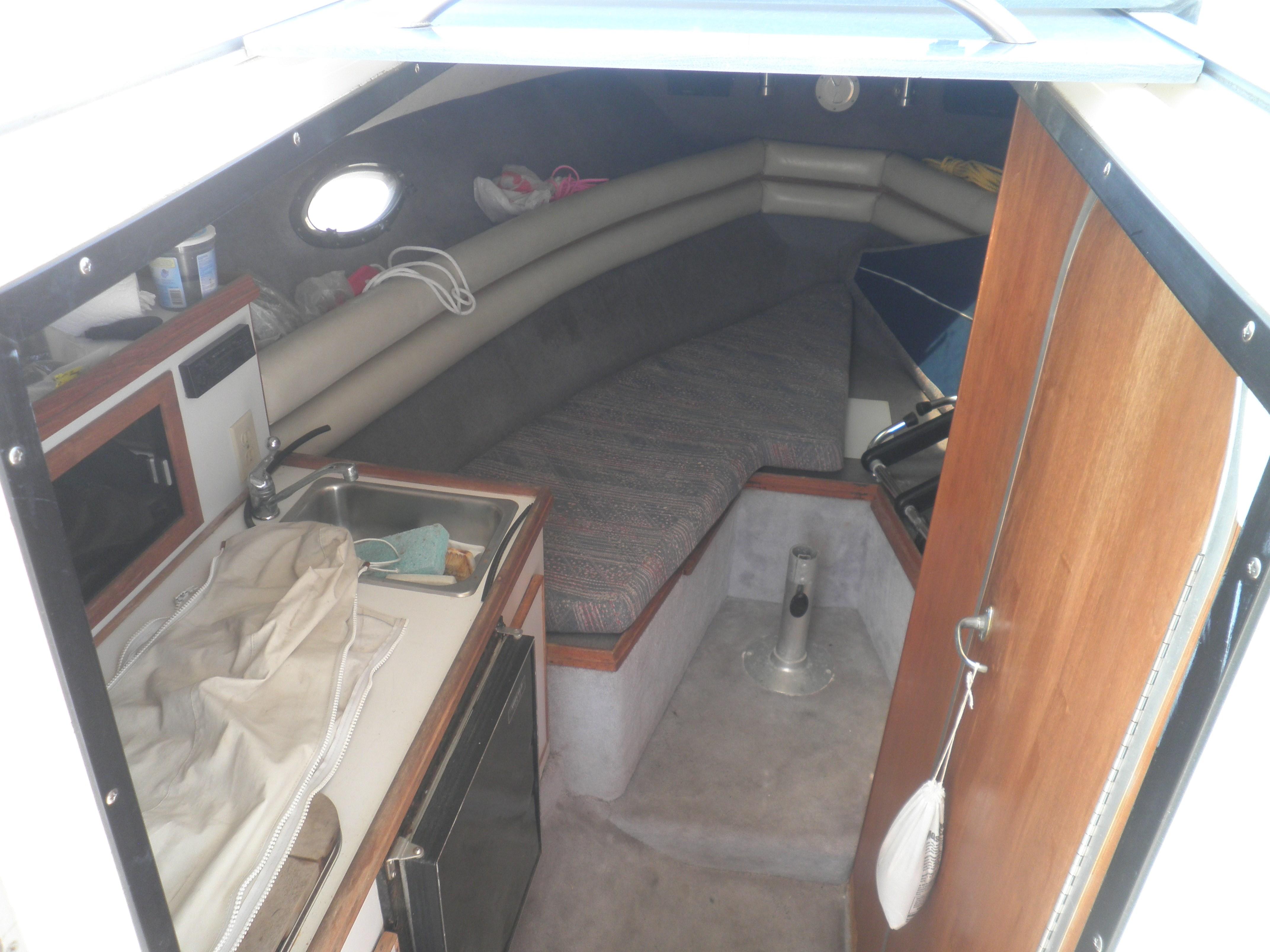 2027 Highfield Sport 360 Standard - Image 417