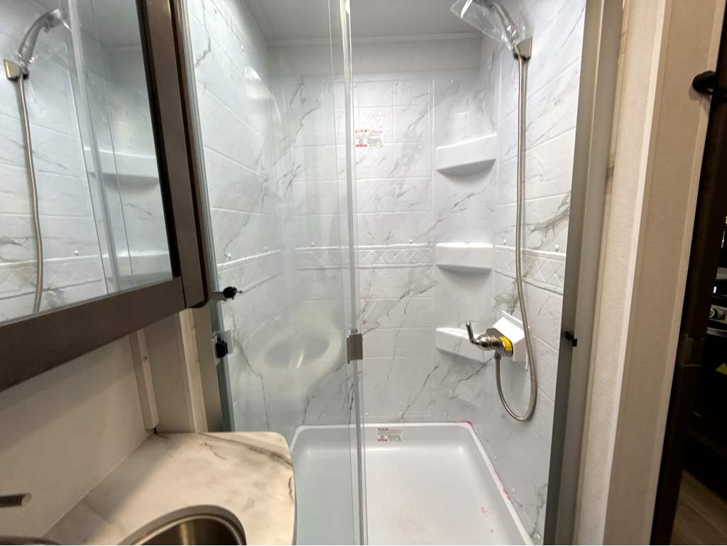 2026 JAYCO PRECEPT 34G - Image 33