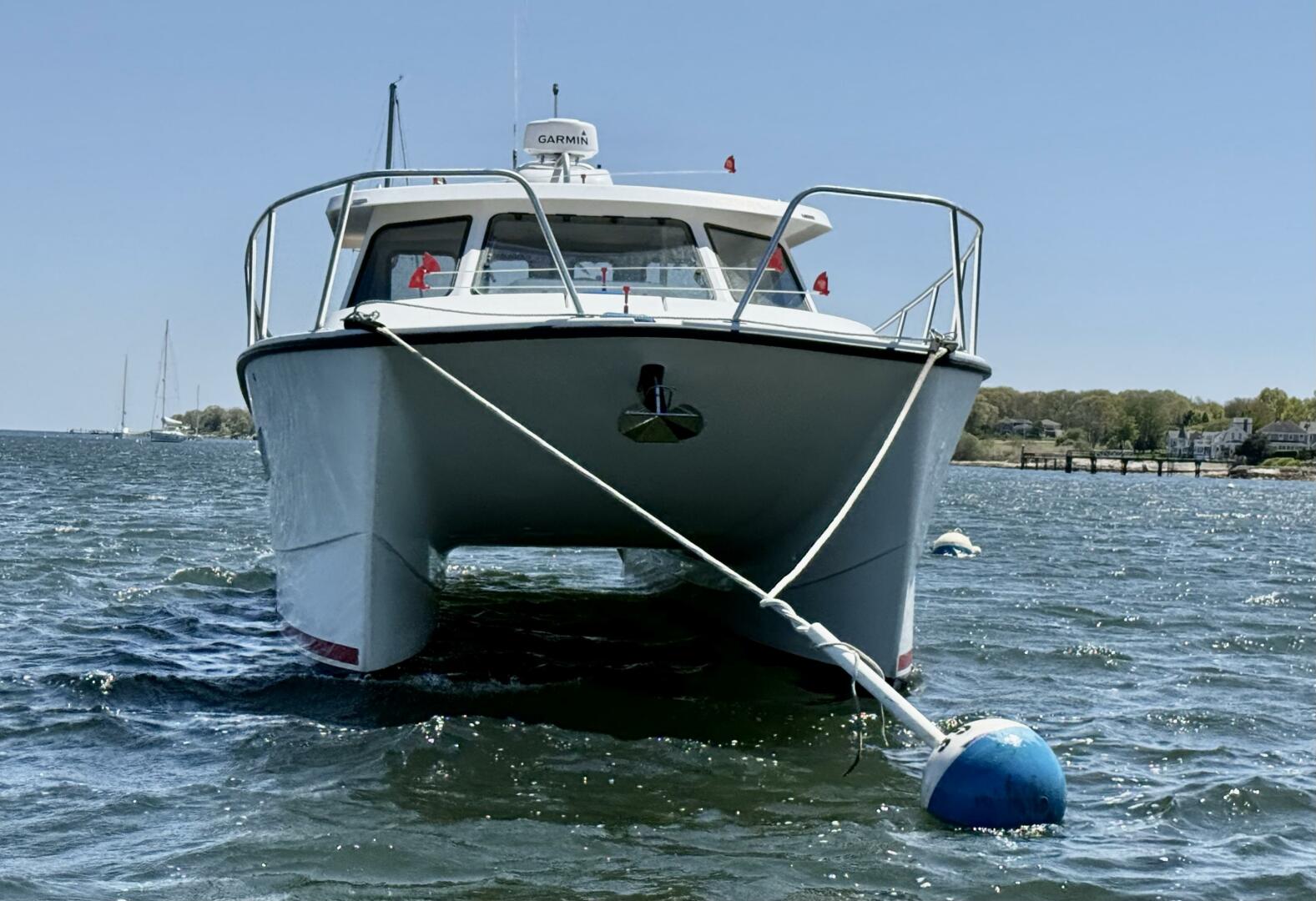 2020 Cape Power Cats 3500 PH - Image 7