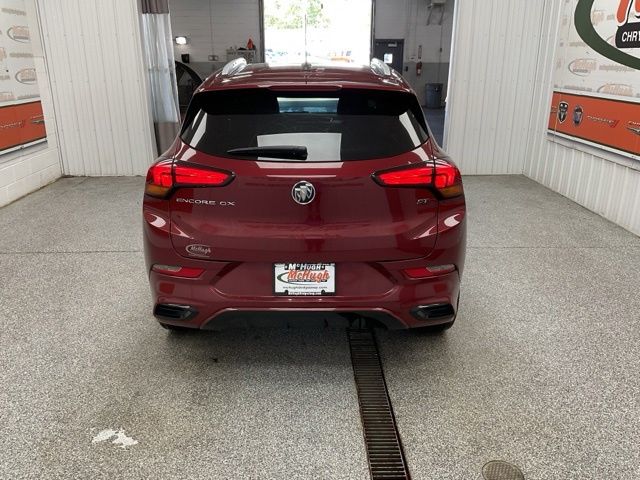 2023 Buick Encore GX Utility 4D Select 2WD - Image 6