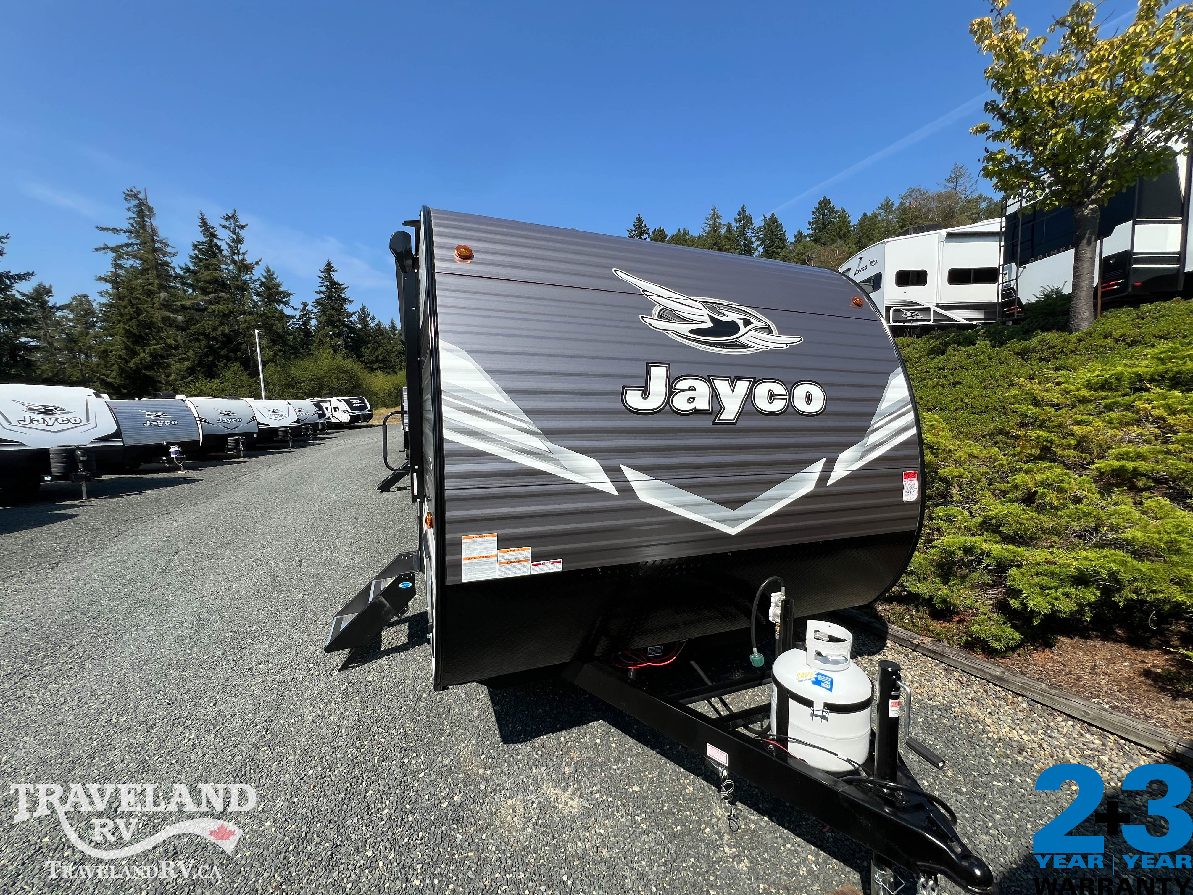 2027 Jayco Jay Flight SLX 197MBW - Image 2