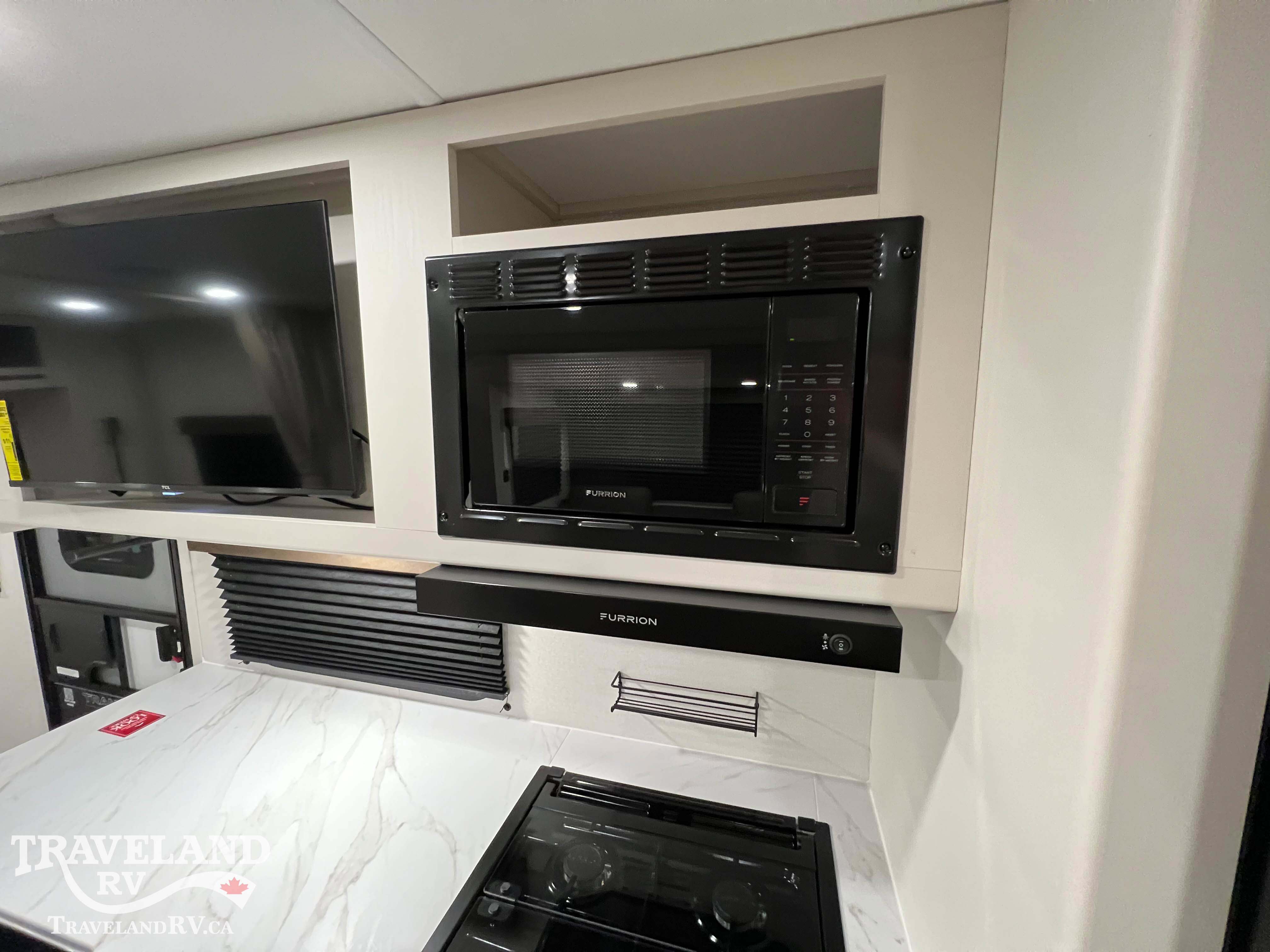 2026 Grand Design Transcend XPLOR 23BHX - Image 21
