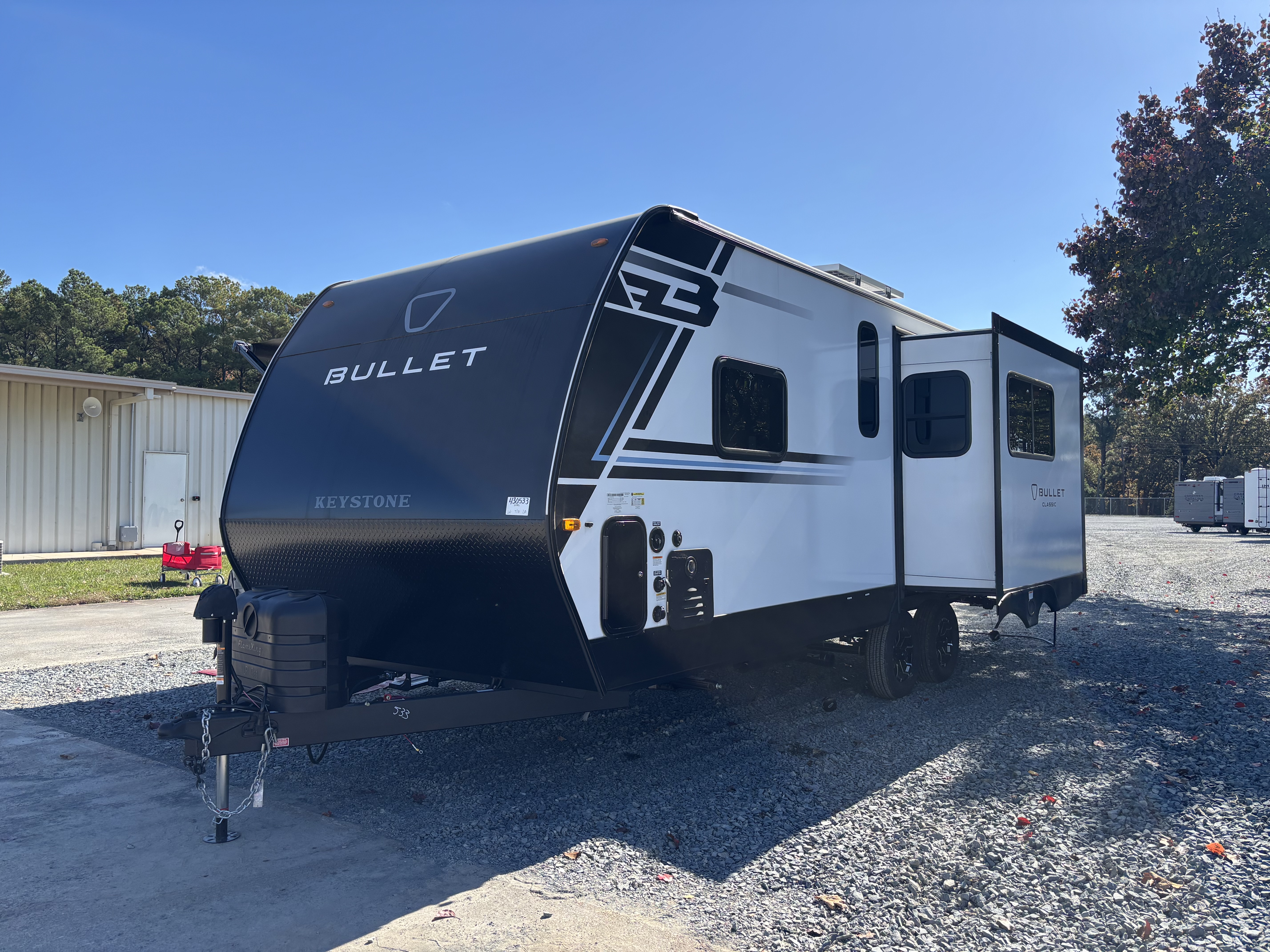 2026 Keystone Bullet Classic 21RKC - Image 5