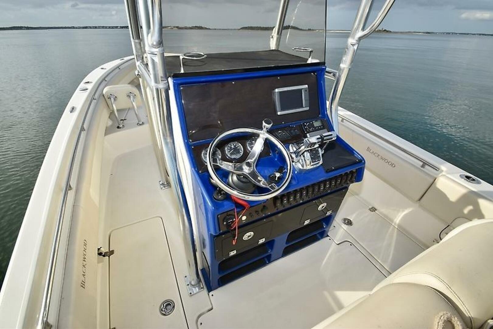 2012 Blackwood 27 - Image 23