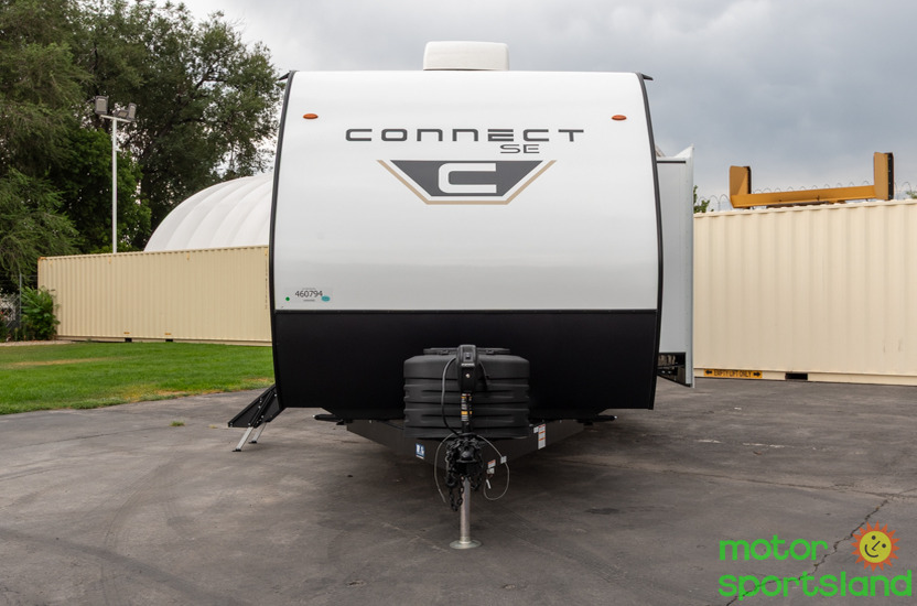 2027 KZ RV Connect SE C281BHKSE - Image 8