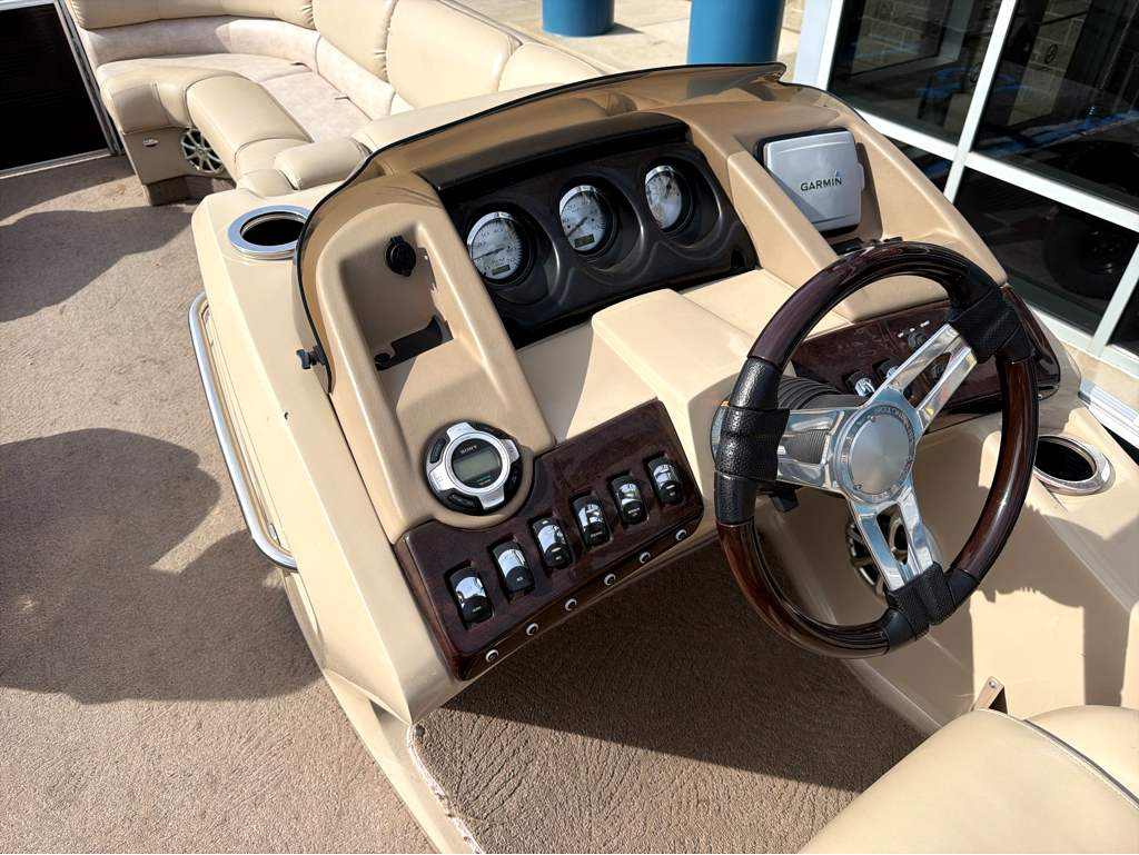 2013 Bennington 2275RL - Image 15