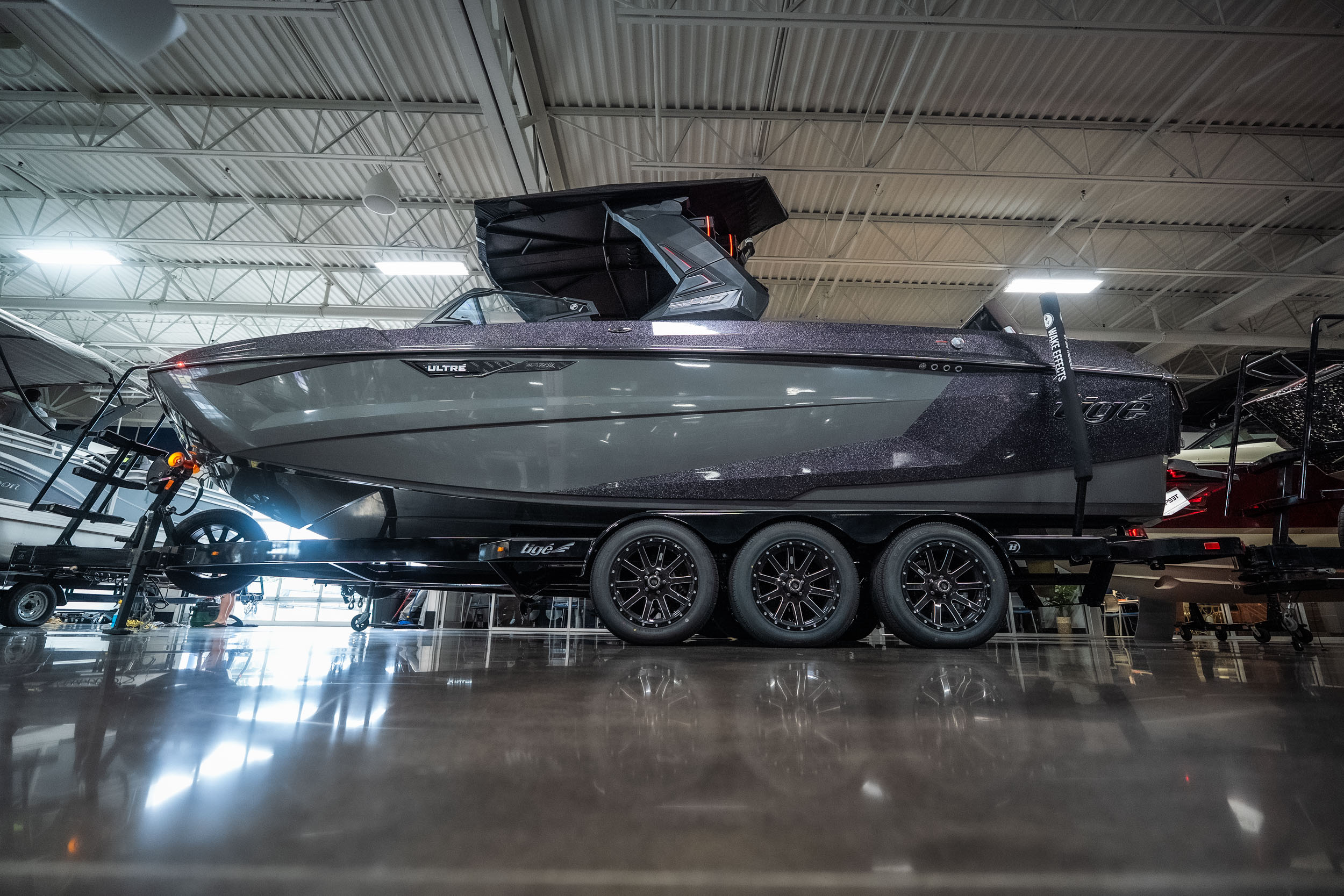 2026 Tigé Ultré 25ZX - Image 76