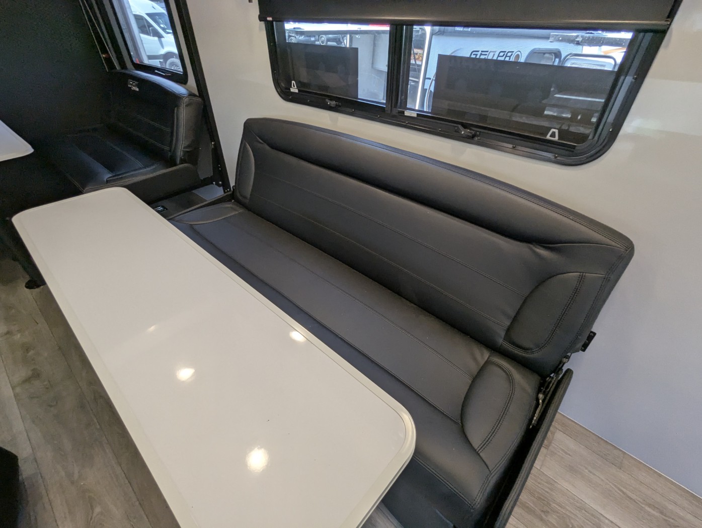 2026 IROK Trailers IROK 3218RACE - Image 20