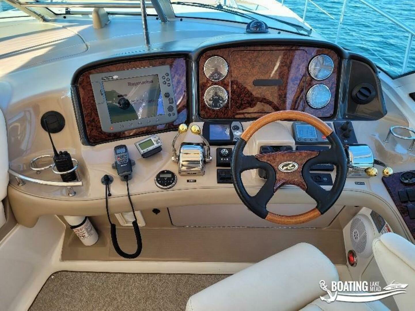 2005 Sea Ray - Image 9
