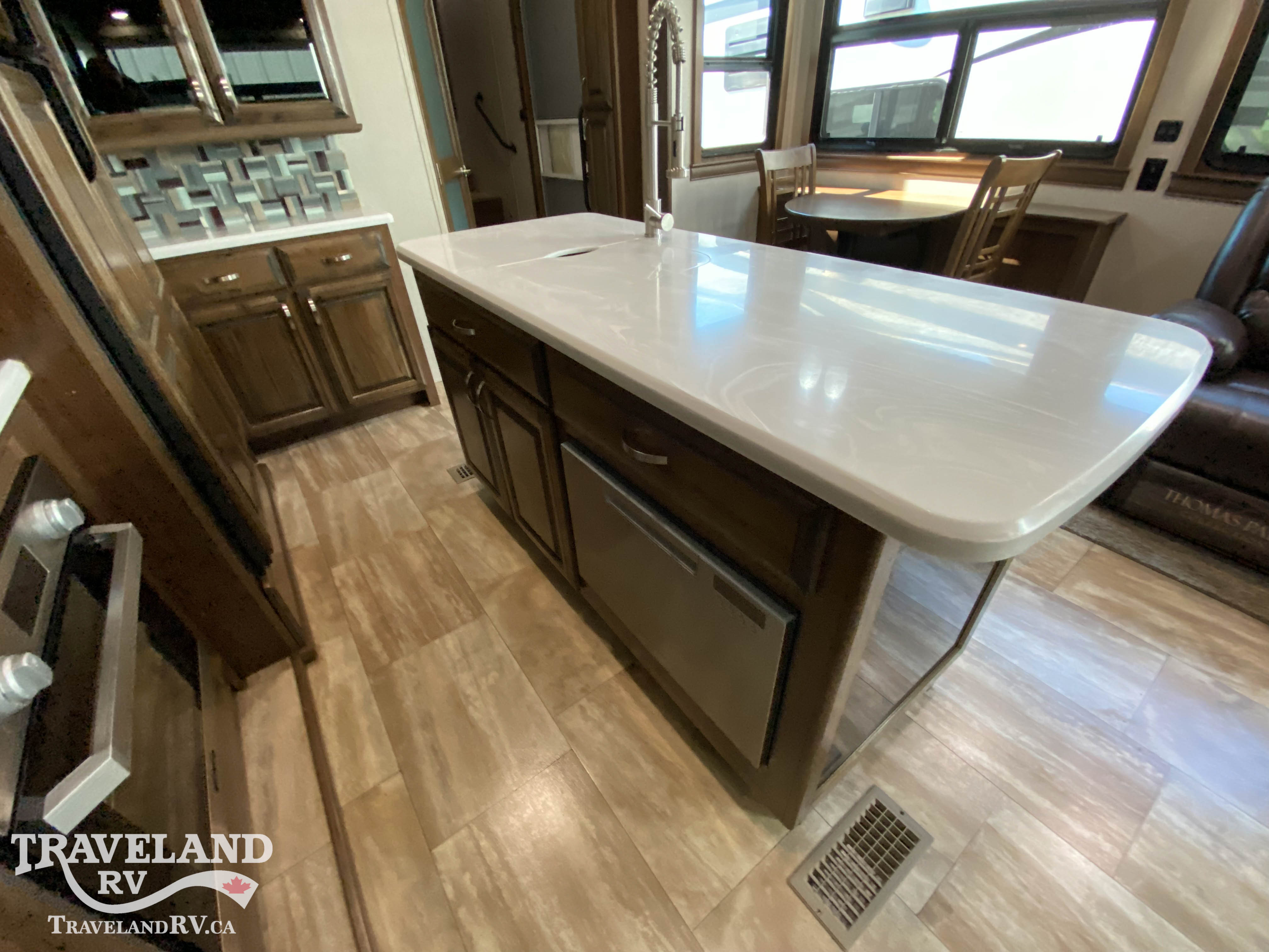 2019 Forest River RiverStone 39MO - Image 12