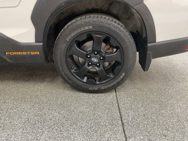 2022 Subaru FORESTER Wagon 5D Wilderness AWD - Image 10