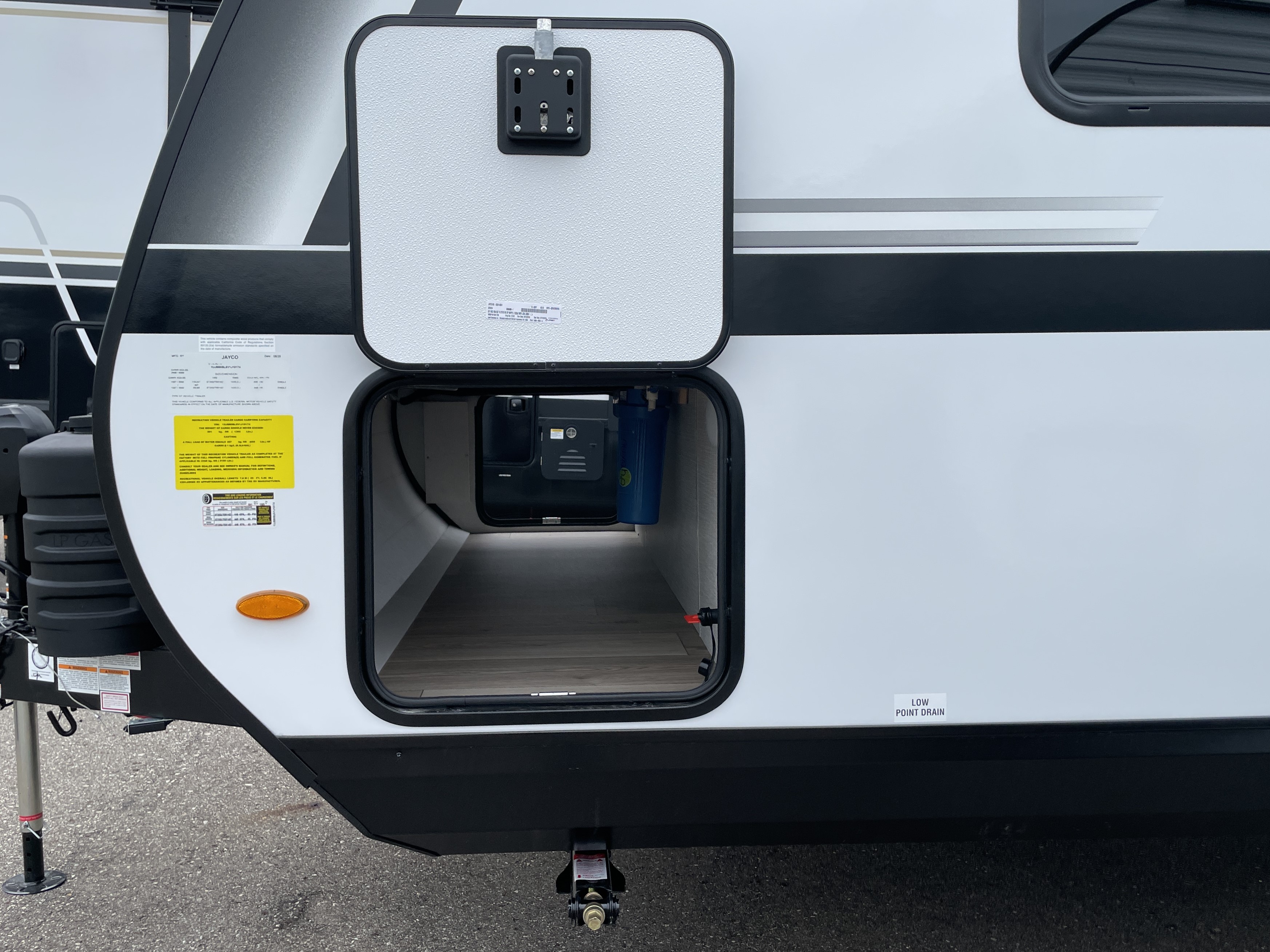 2027 Jayco Jay Feather 21MML - Image 5