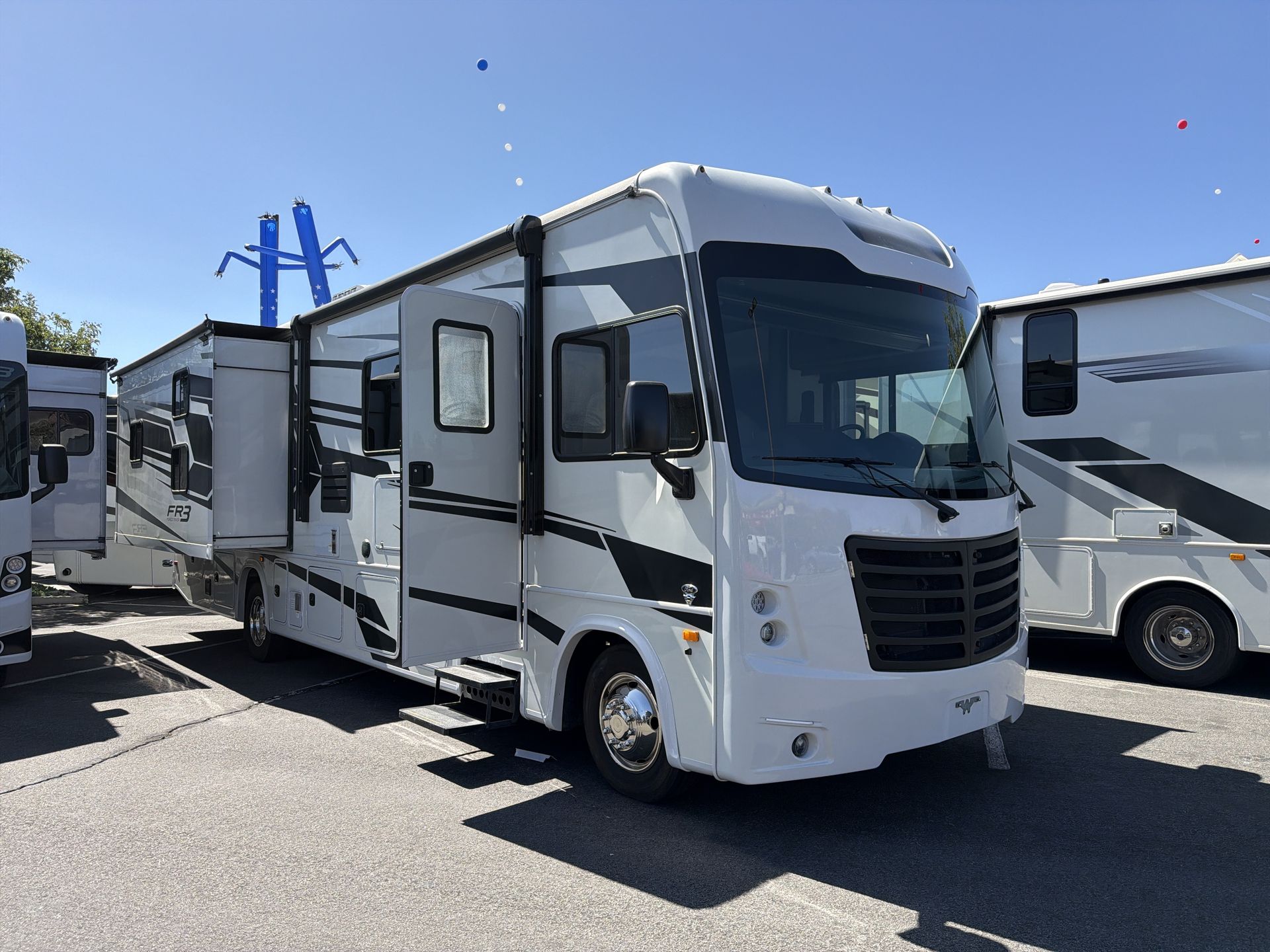2023 Forest River FR3 32DS - Image 2