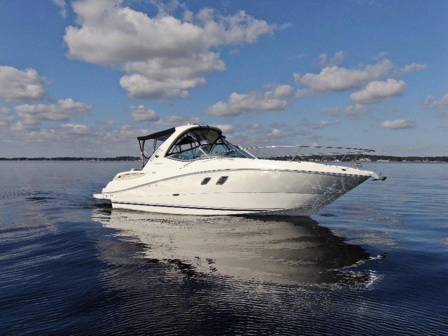 2009 Sea Ray 310 Sundancer - Image 26