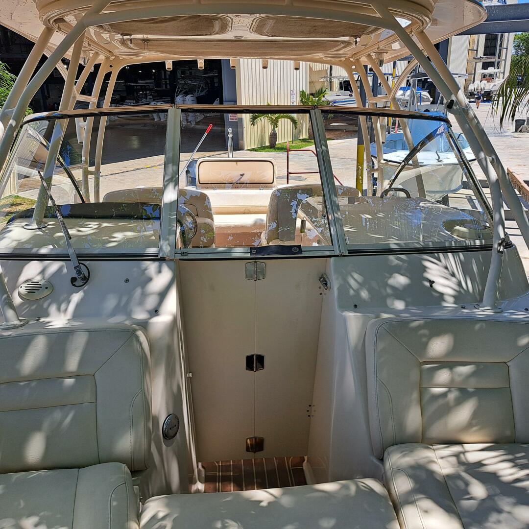 2018 Grady-White Freedom 285 - Image 13