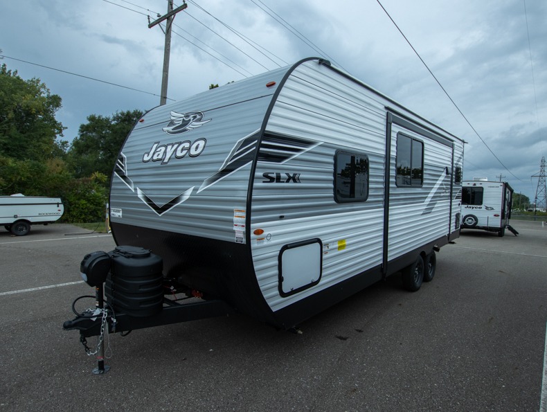 2026 Jayco Jay Flight SLX 225MLSW - Image 4