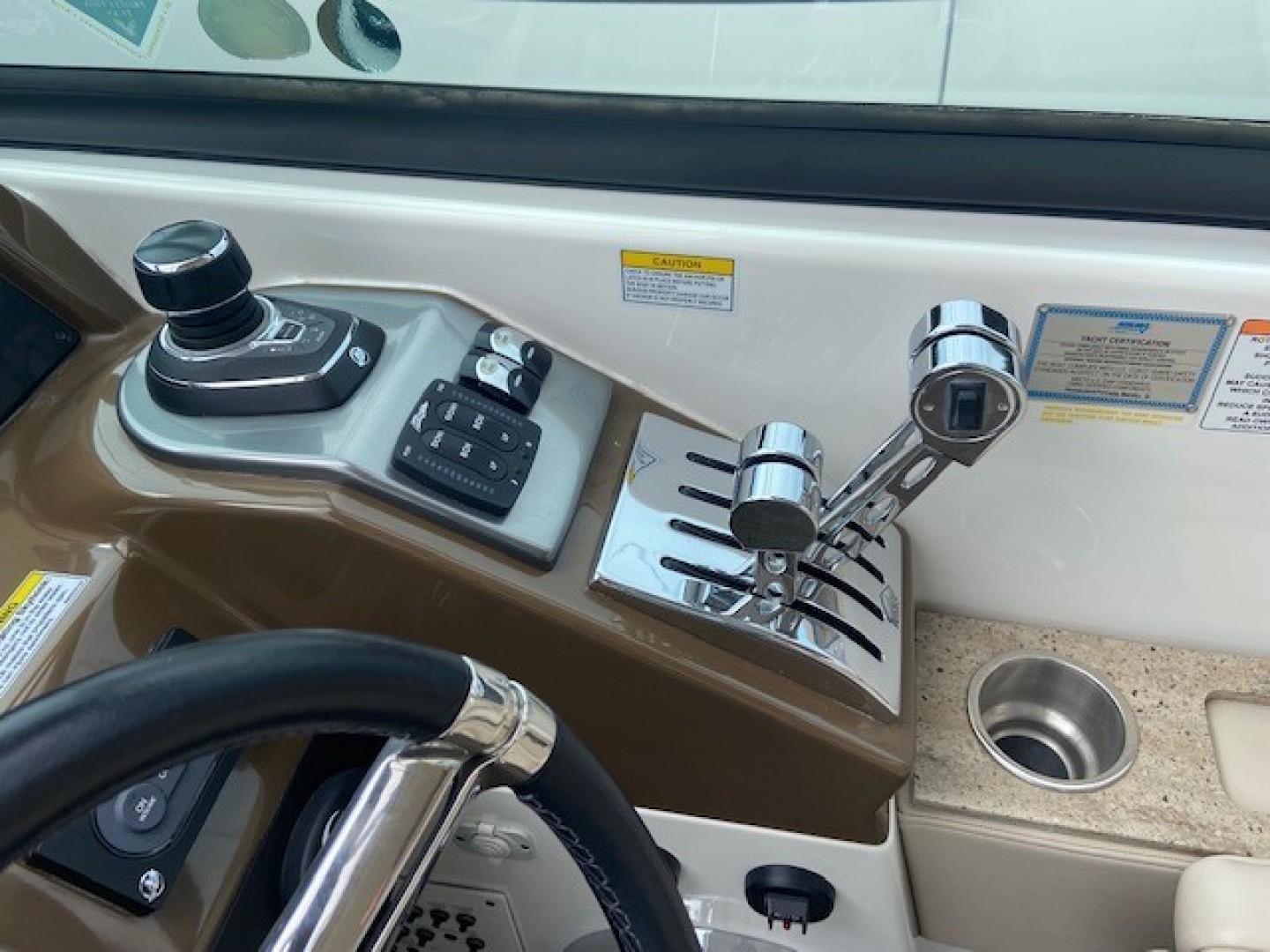 2017 Formula 350 Sun Sport - Image 7