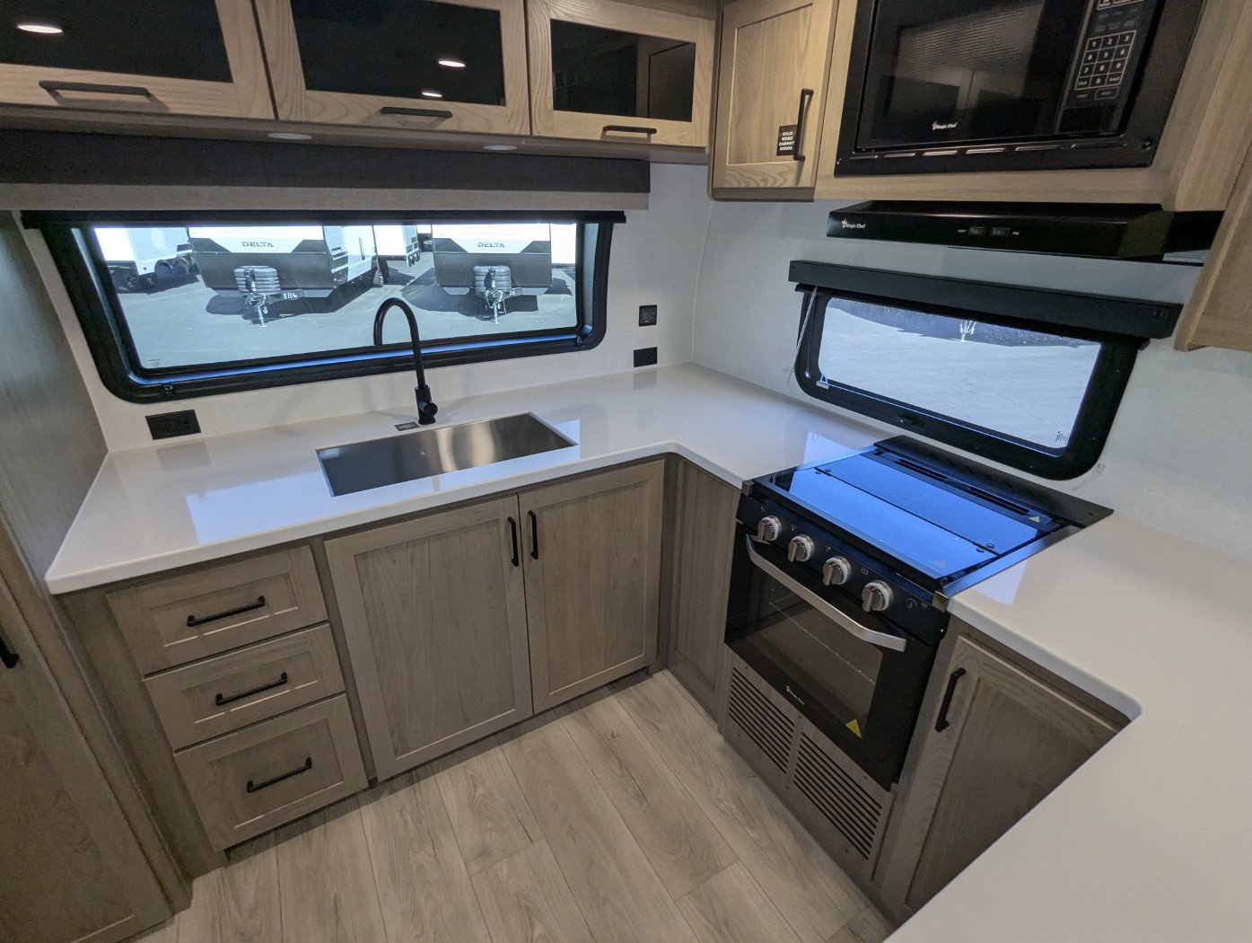 2027 Forest River Rockwood Mini Lite 2523MBR - Image 15