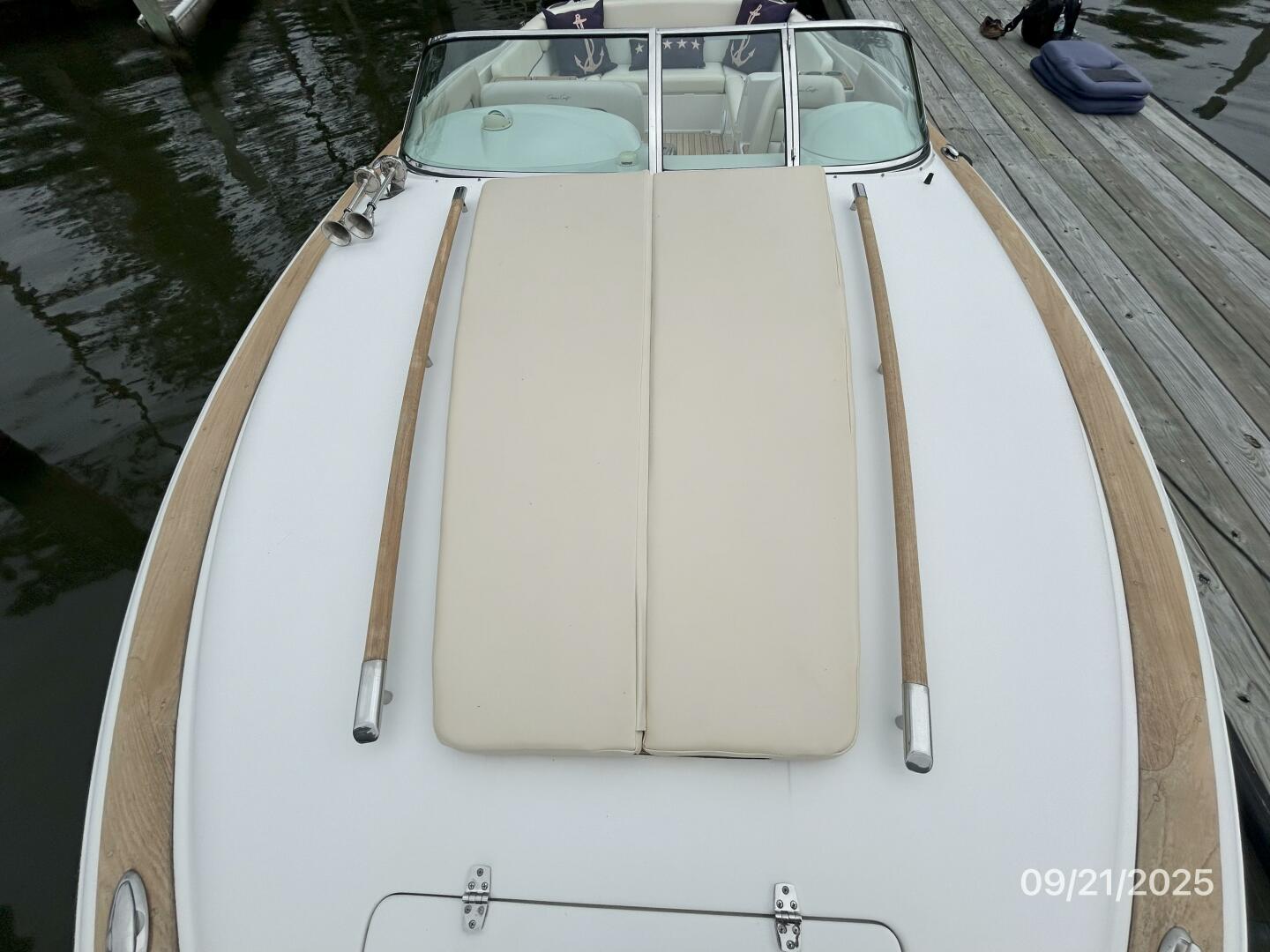 2006 Chris-Craft Corsair Heritage Edition - Image 17