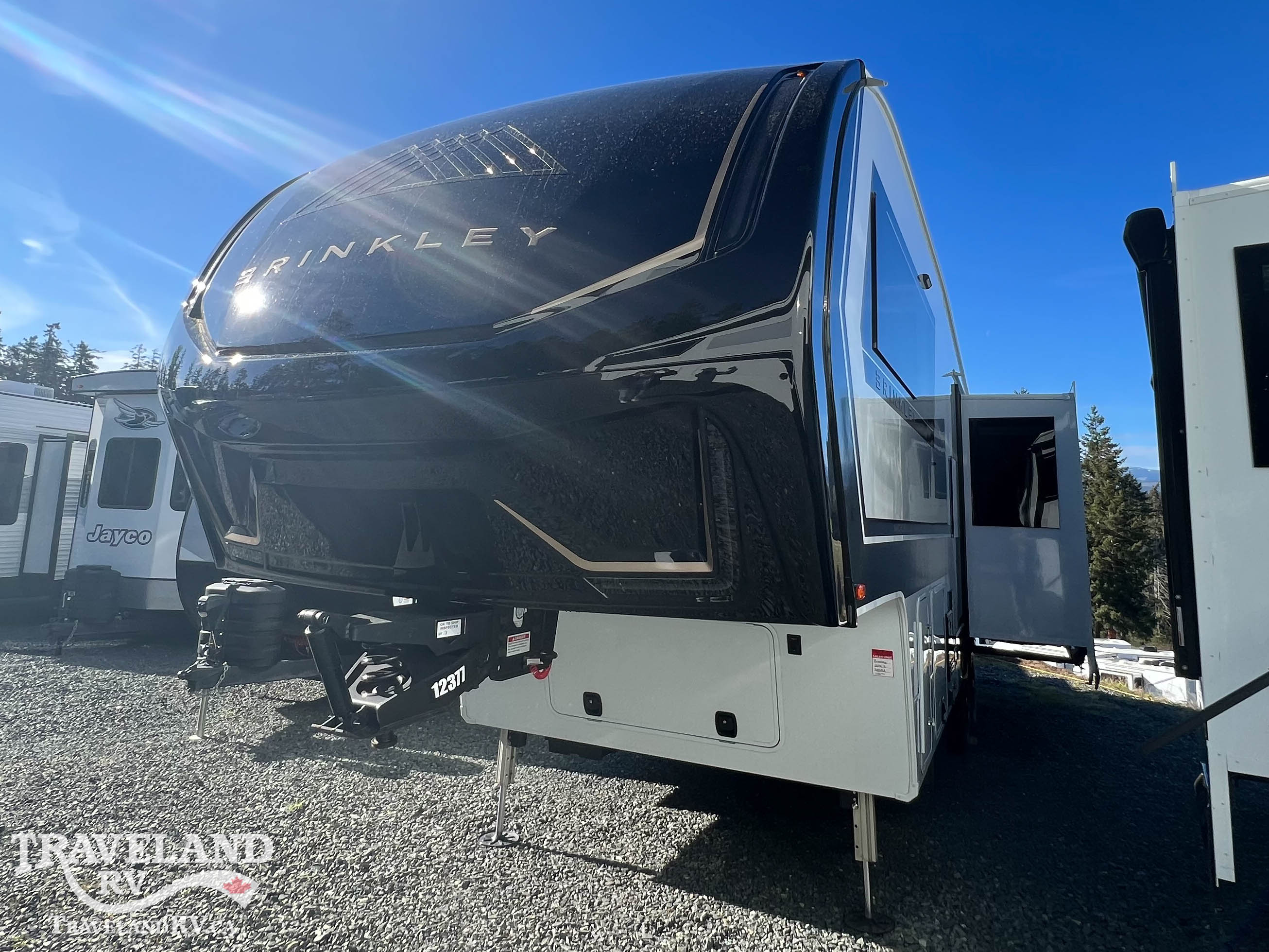 2026 Brinkley RV Model Z 2680 - Image 3