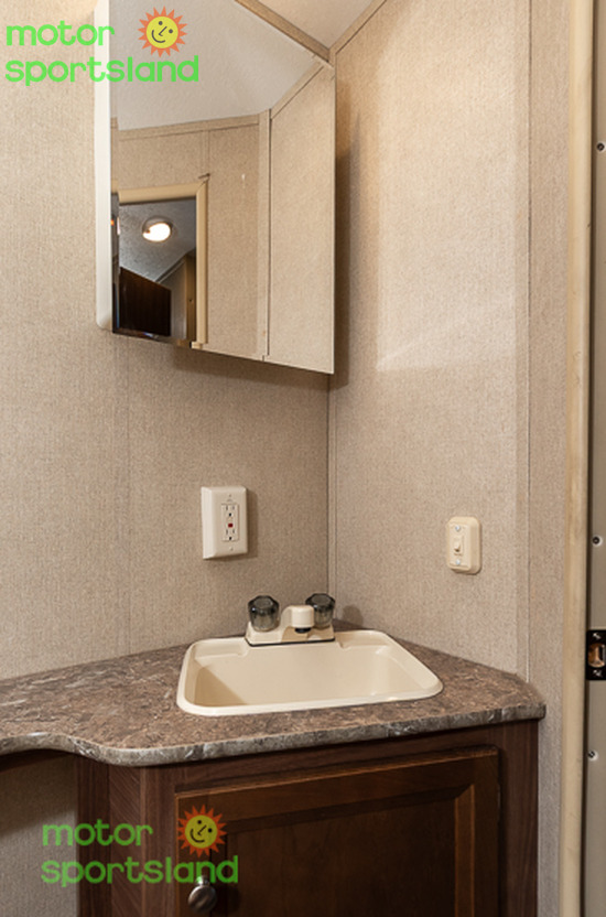 2016 Coleman Lantern 274BH - Image 31