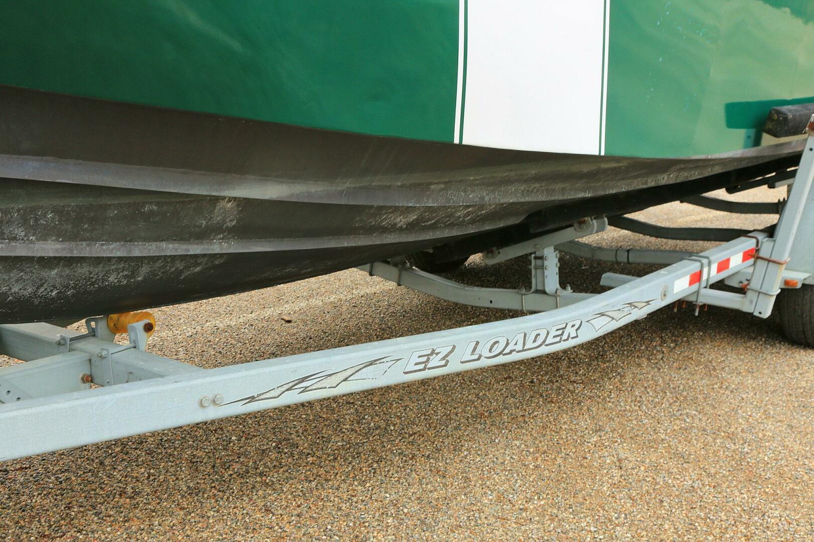 2002 SeaArk DXS 1652 SLD - Image 33