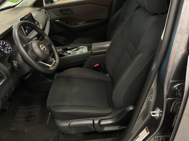 2023 Nissan Rogue Utility 4D SV AWD - Image 18