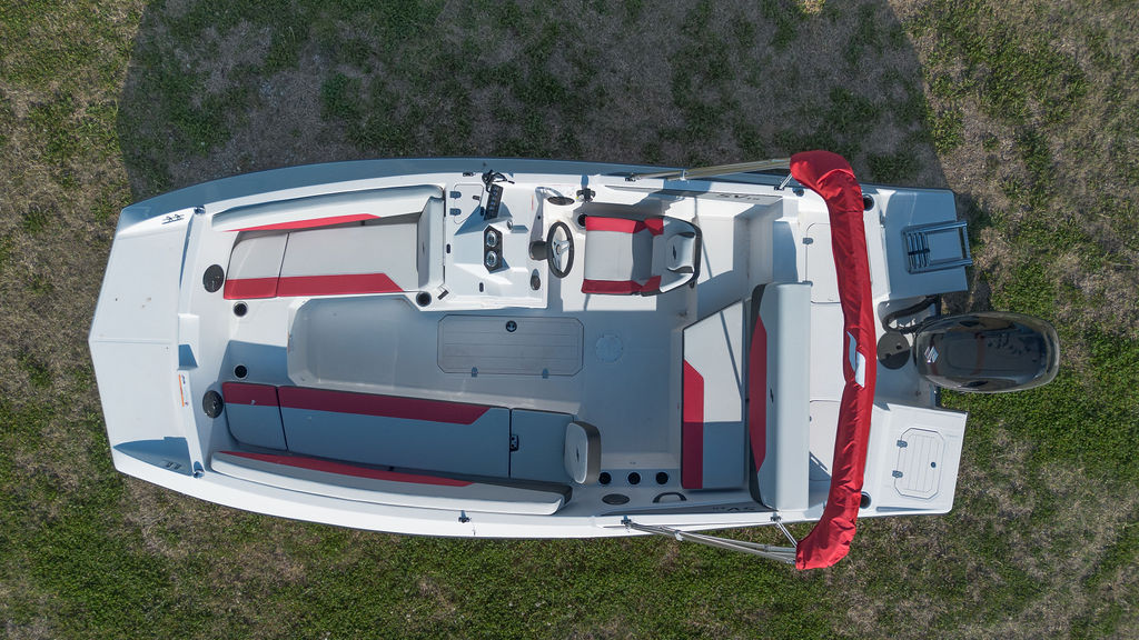 2026 Starcraft 2026 SV 18 OB - Image 13