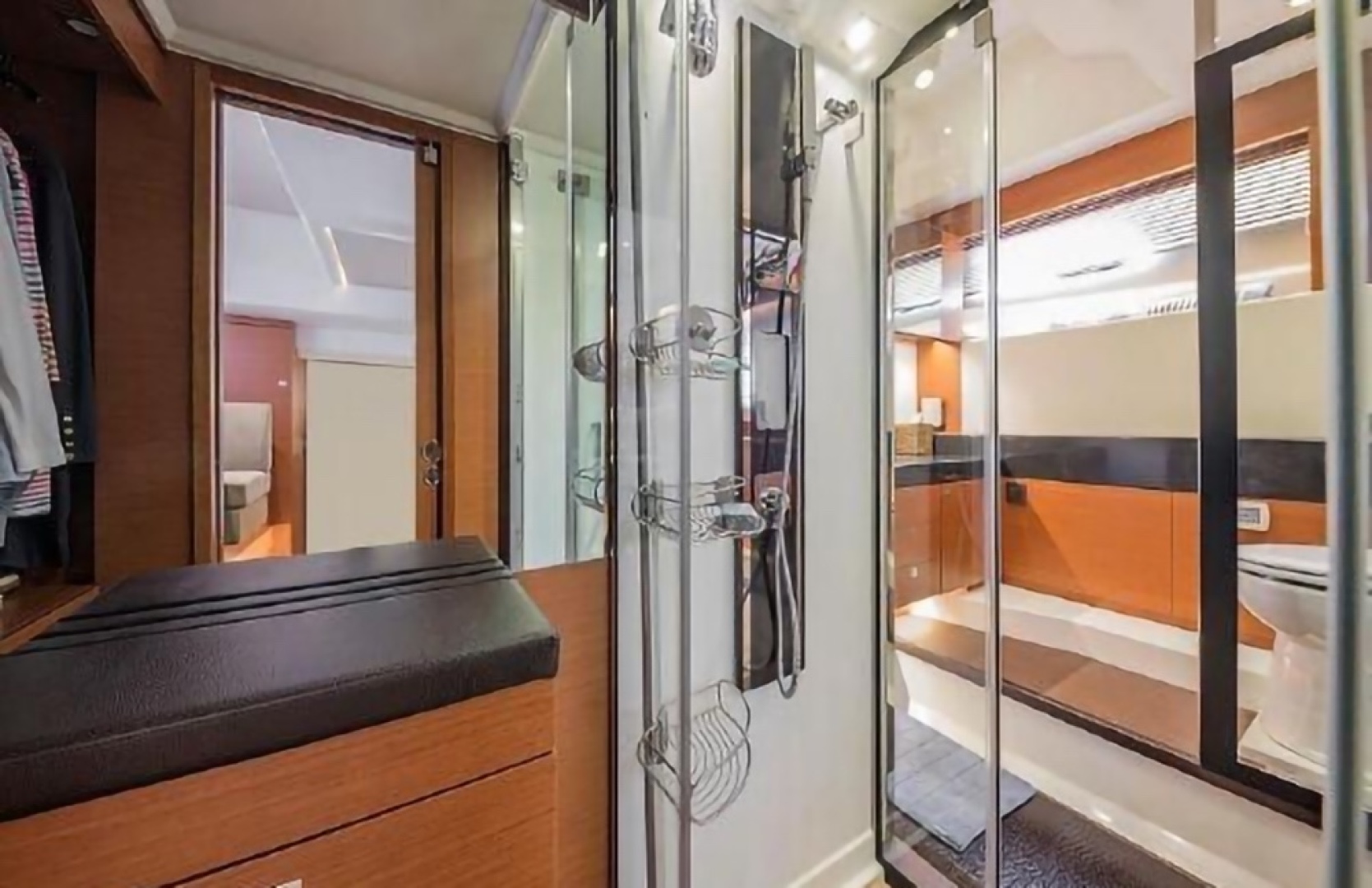 2015 PRESTIGE PRESTIGE 550 Base - Image 24