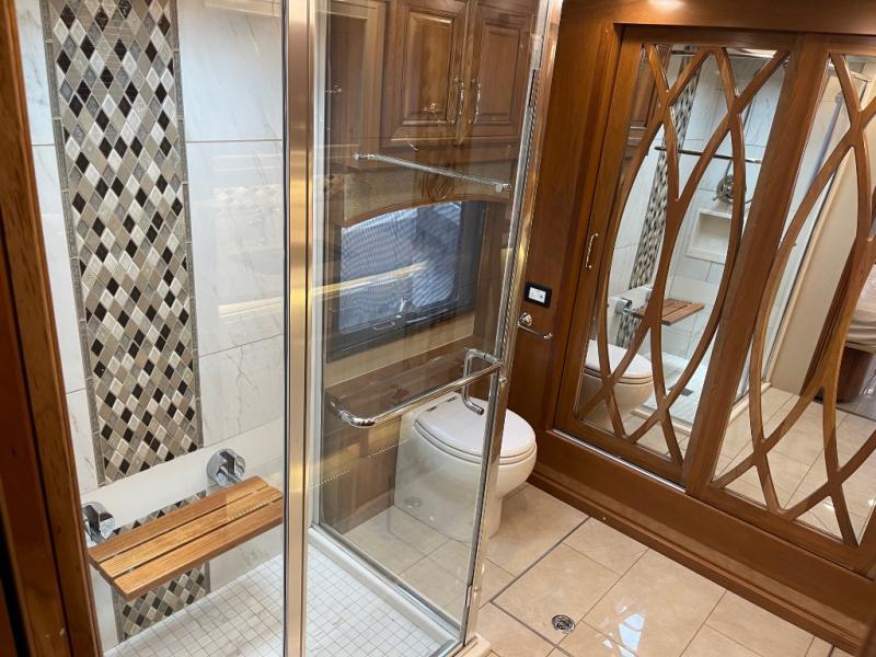 2019 Entegra Coach Cornerstone 45W - Image 27