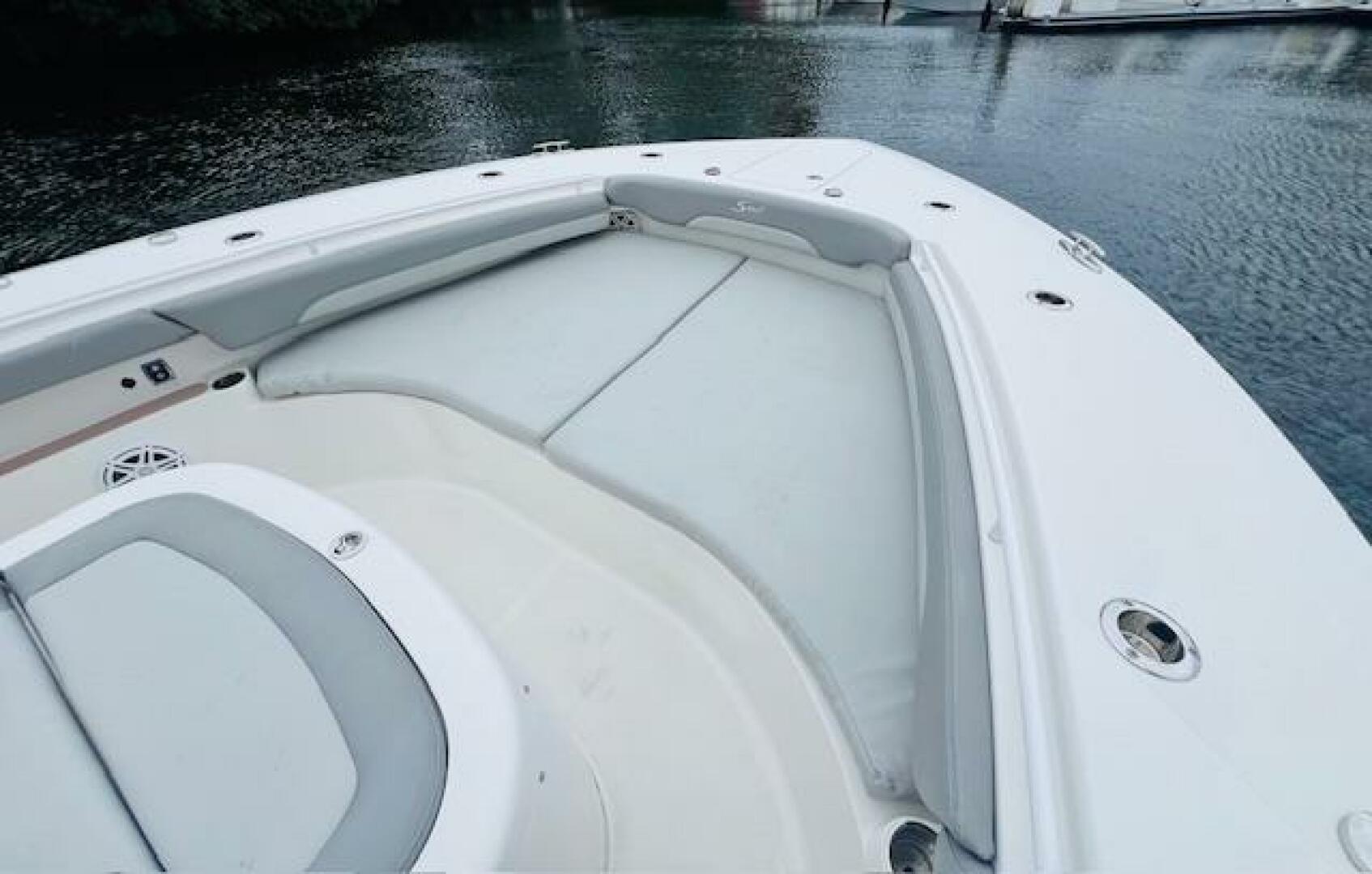 2018 Scout 380 LXF - Image 22