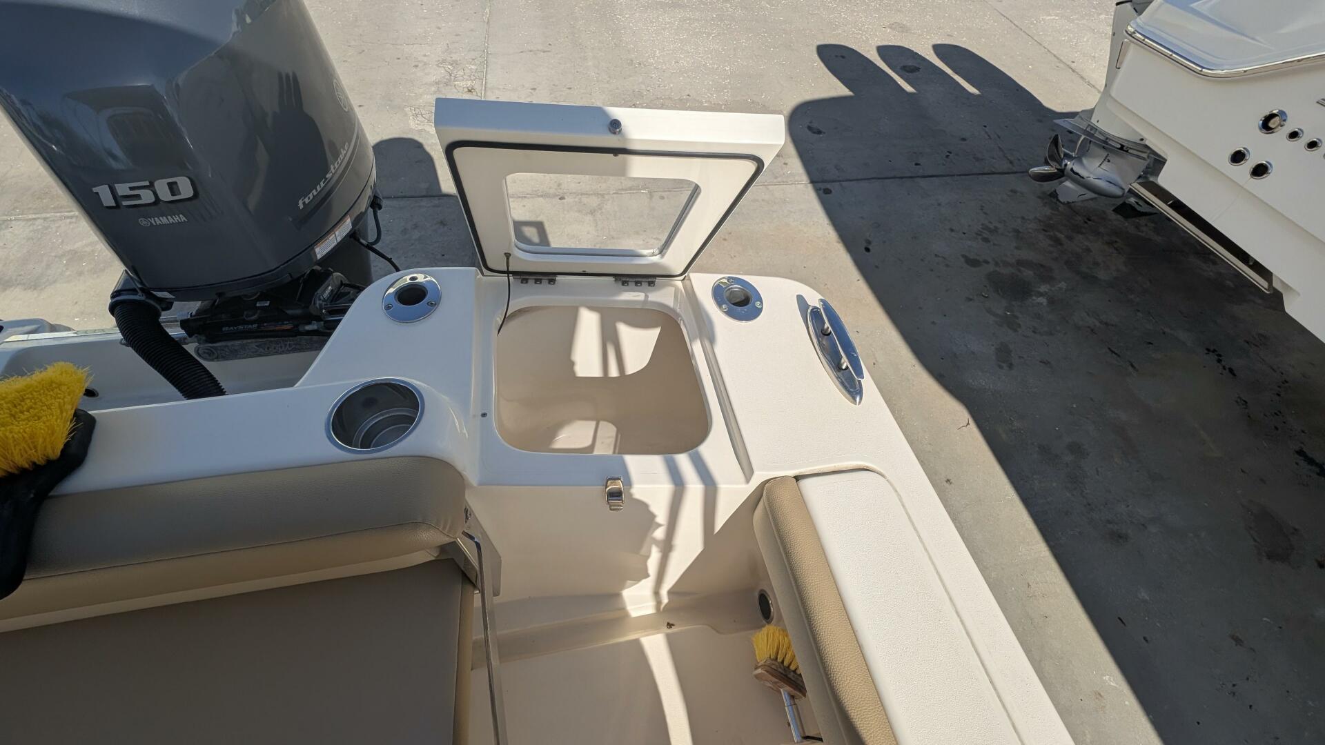 2019 Scout 215xsf Base - Image 23