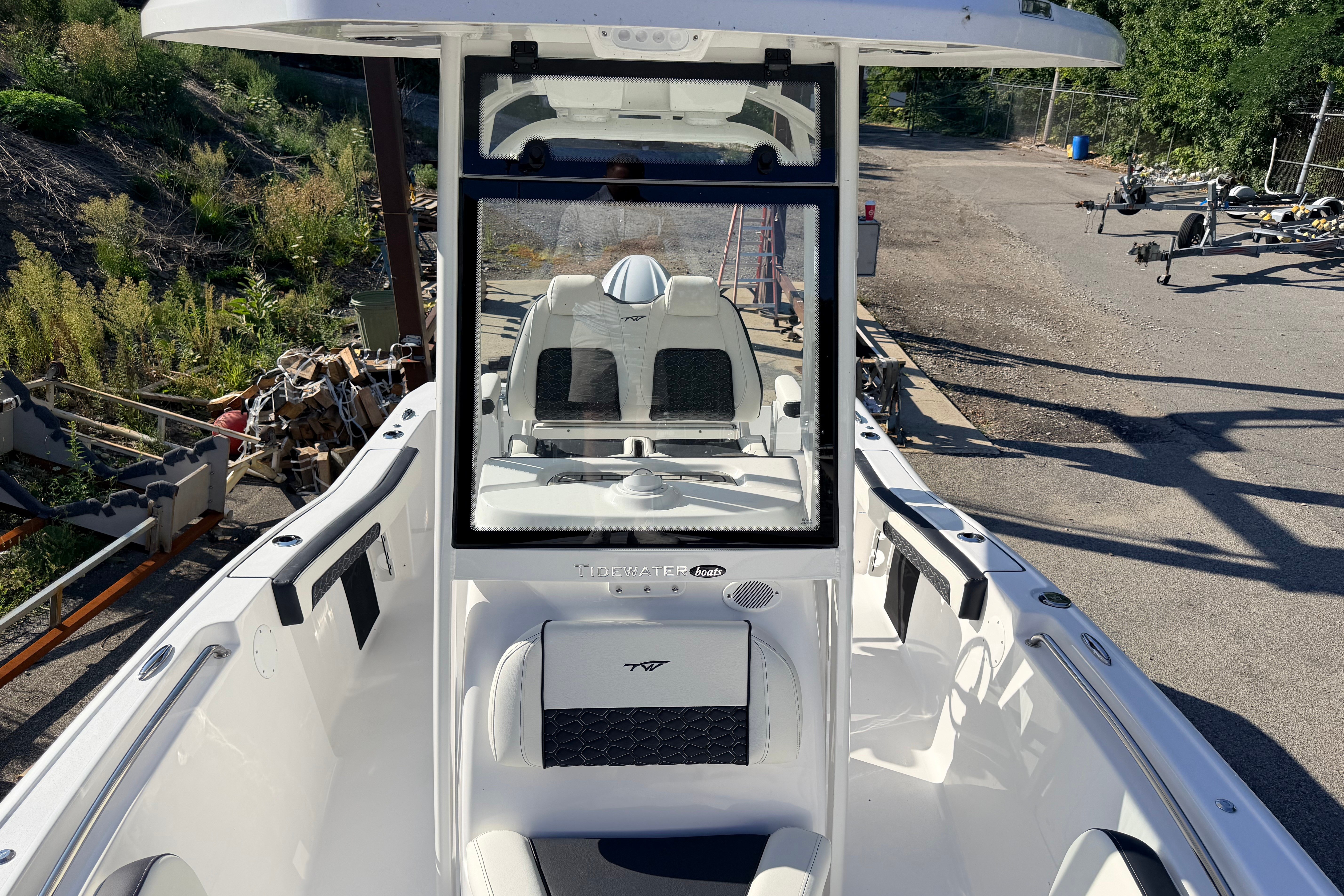 2027 Tidewater 210 CC Adventure Base - Image 25