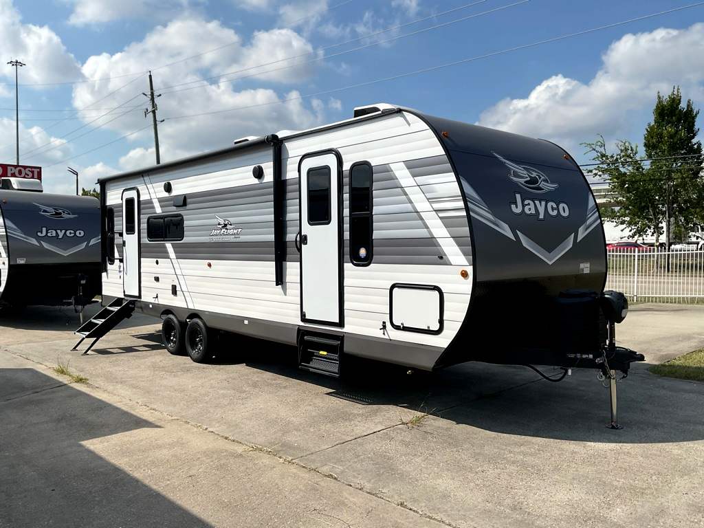 2027 JAYCO Jay Flight 262RLS - Image 1