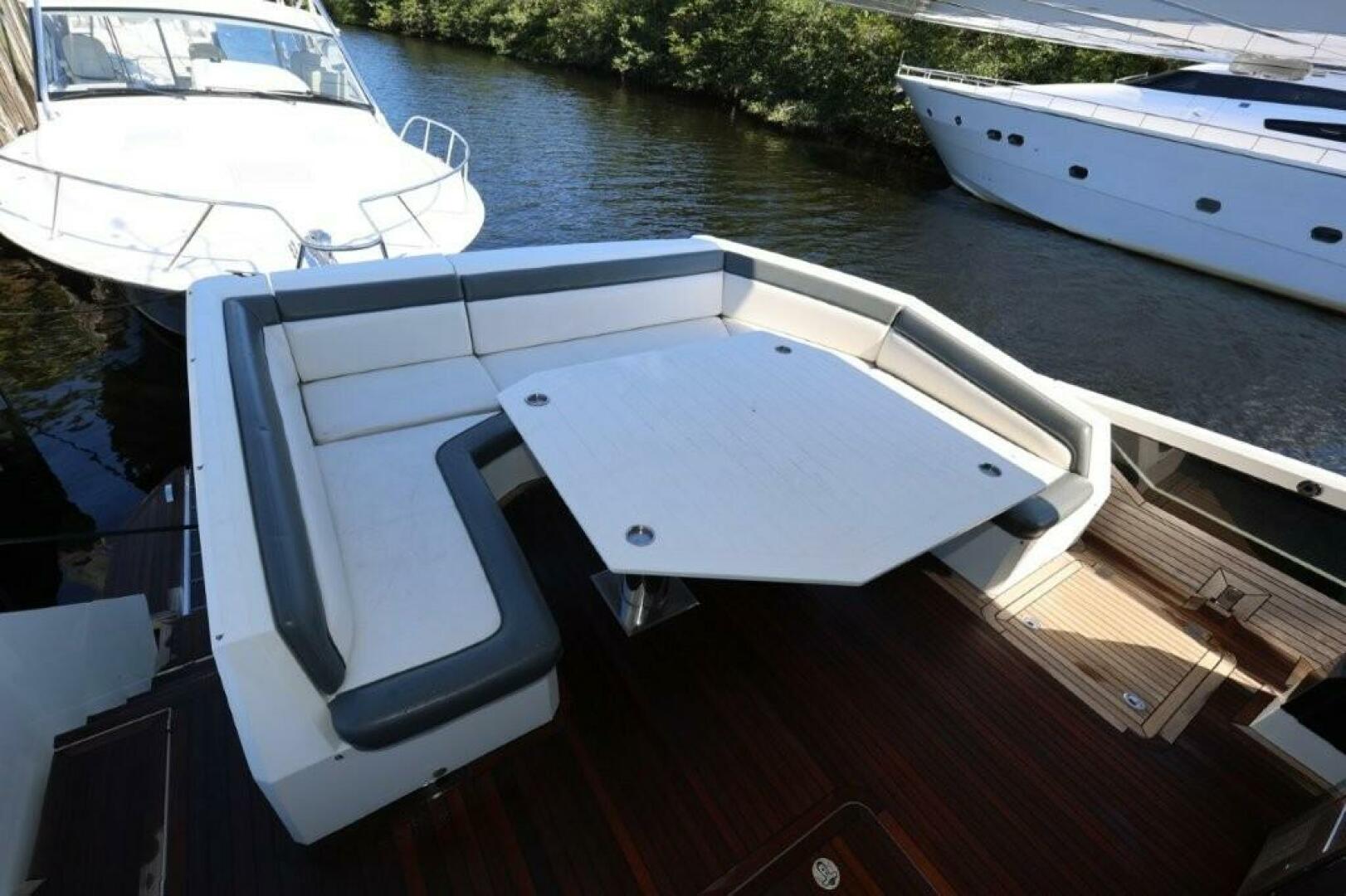 2019 Galeon 650 Sky - Image 20
